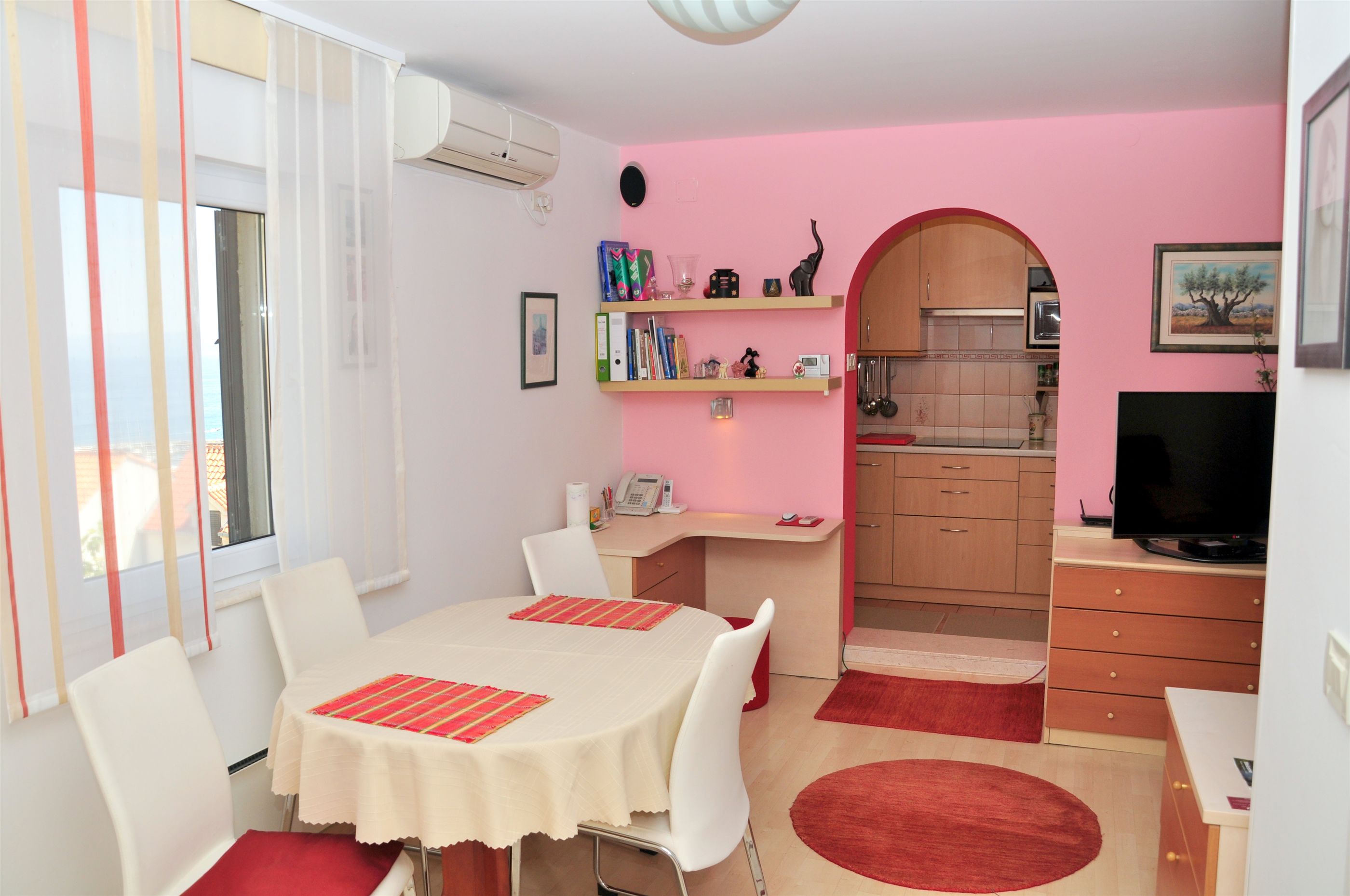 Apartment BM  ST2 24463-A1