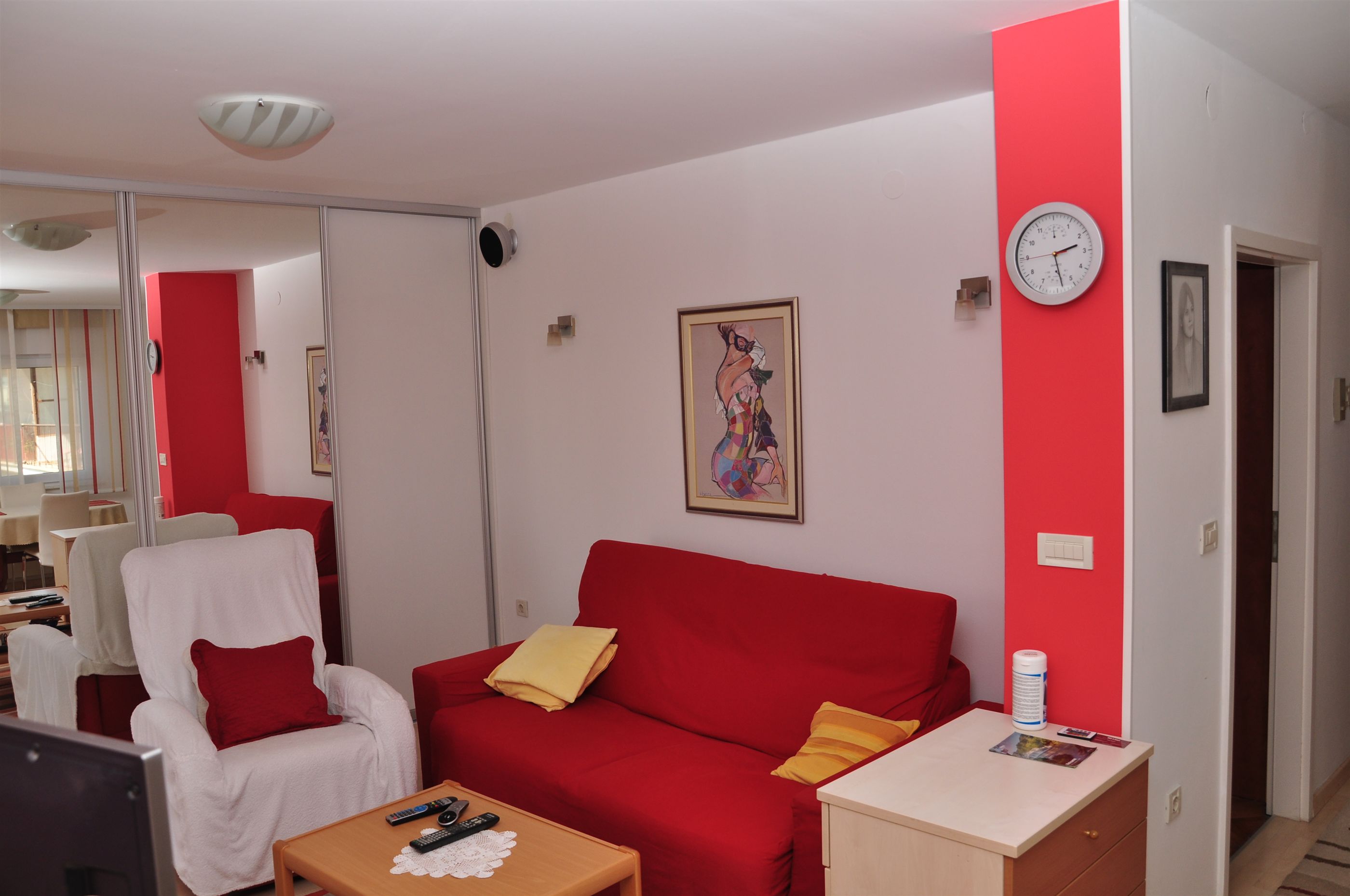 Apartment BM  ST2 24463-A1