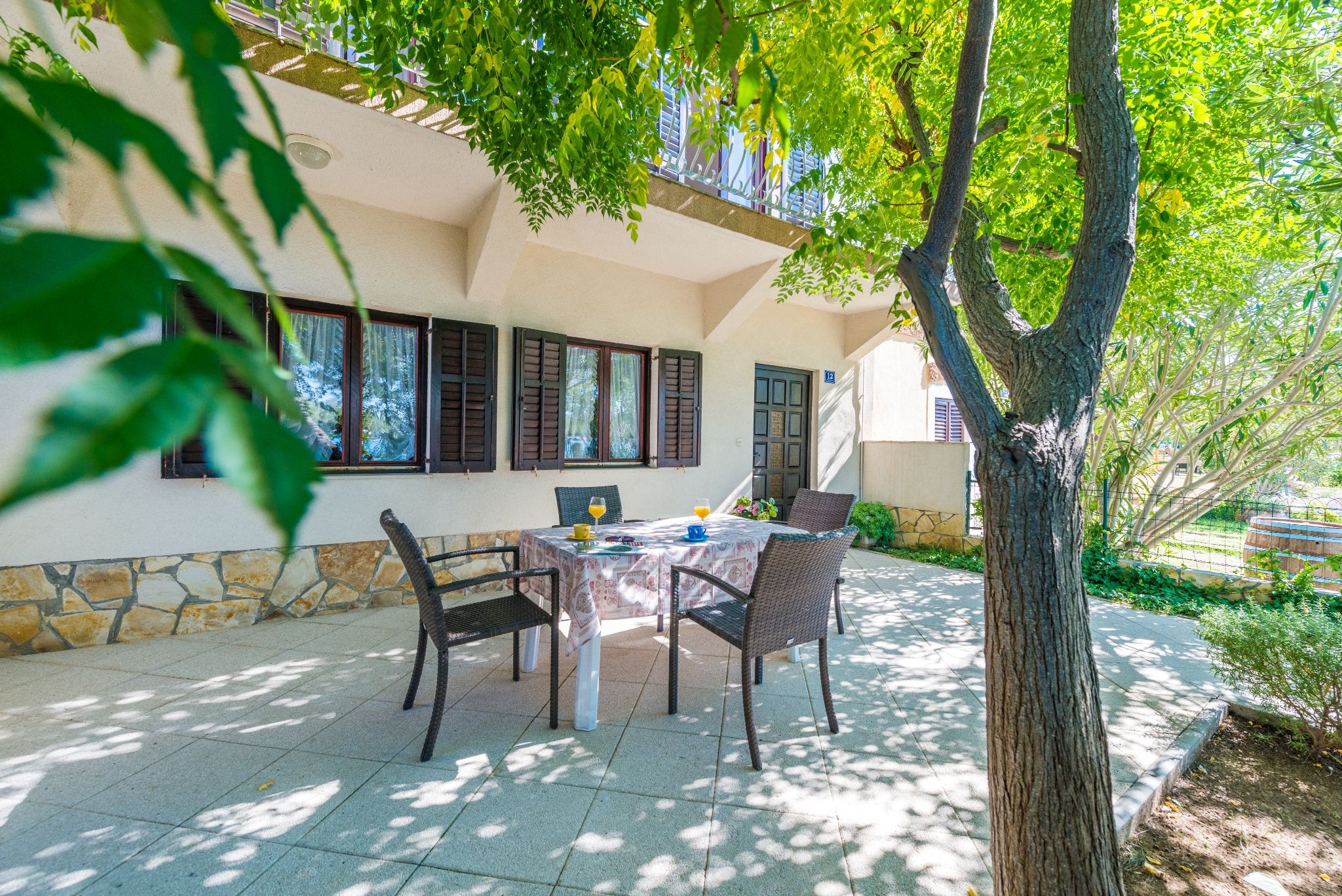 Photo of House Oleander