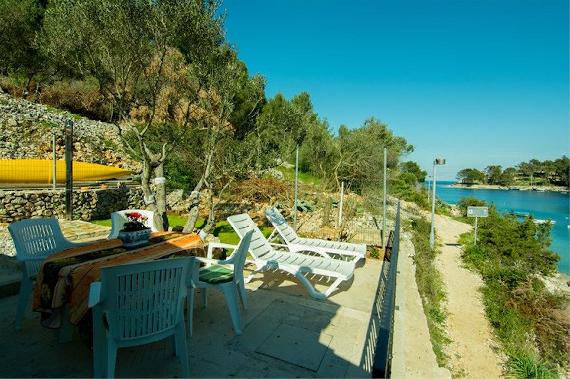 House La casetta di nona Lea 64425-K1