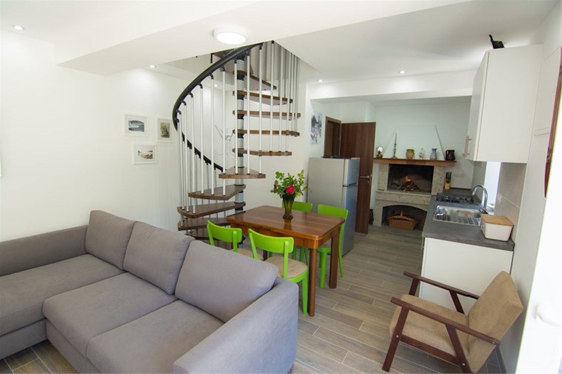 House La casetta di nona Lea 64425-K1