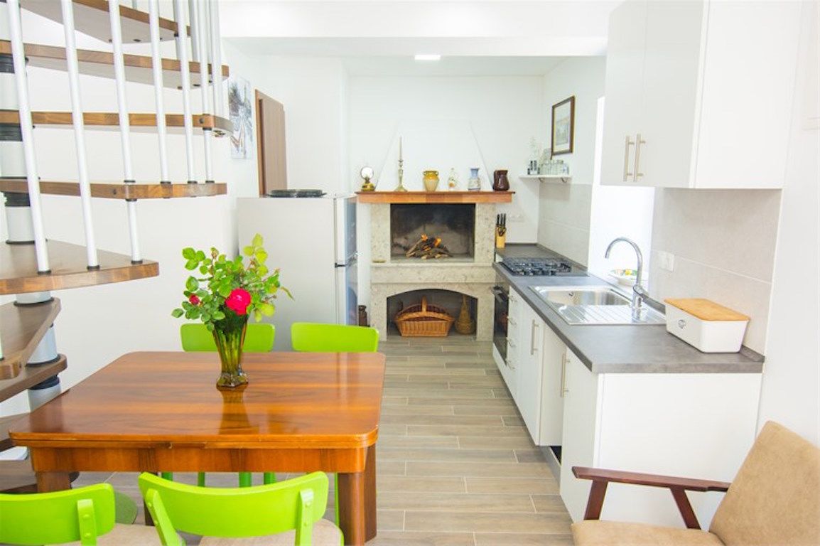 House La casetta di nona Lea 64425-K1