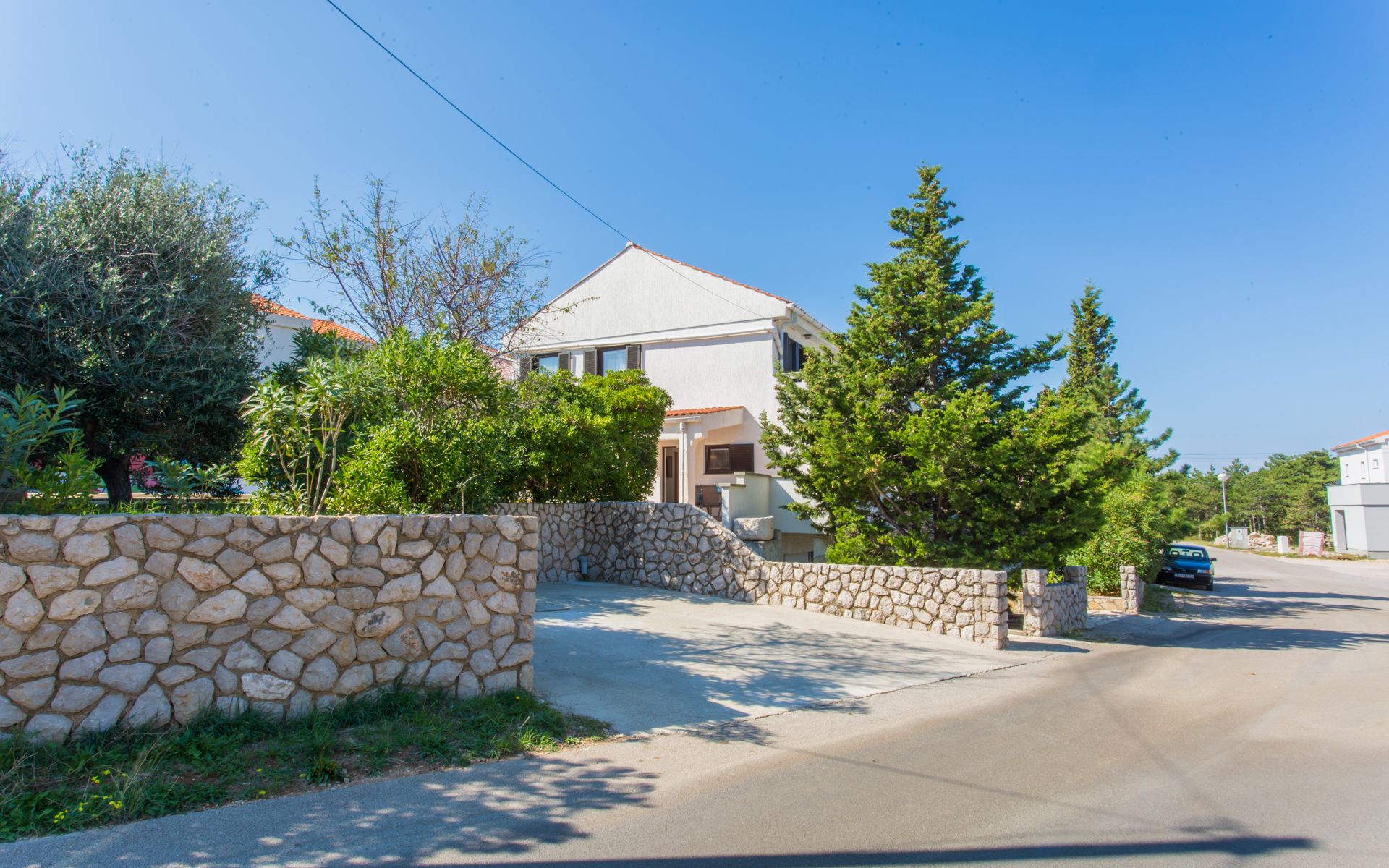 Apartments Brnić Ž. 69591-A2