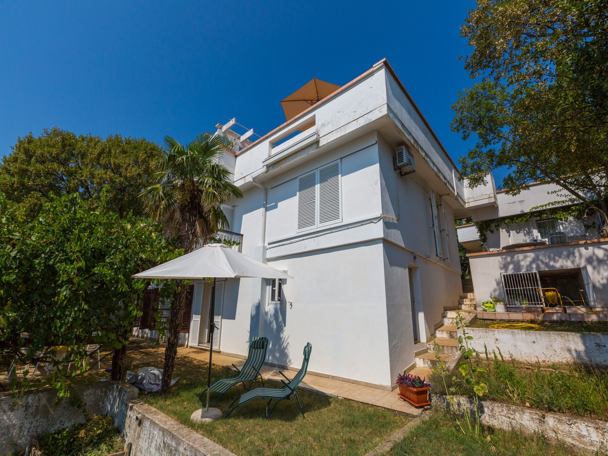 House VILLA VAHO 62634-A1