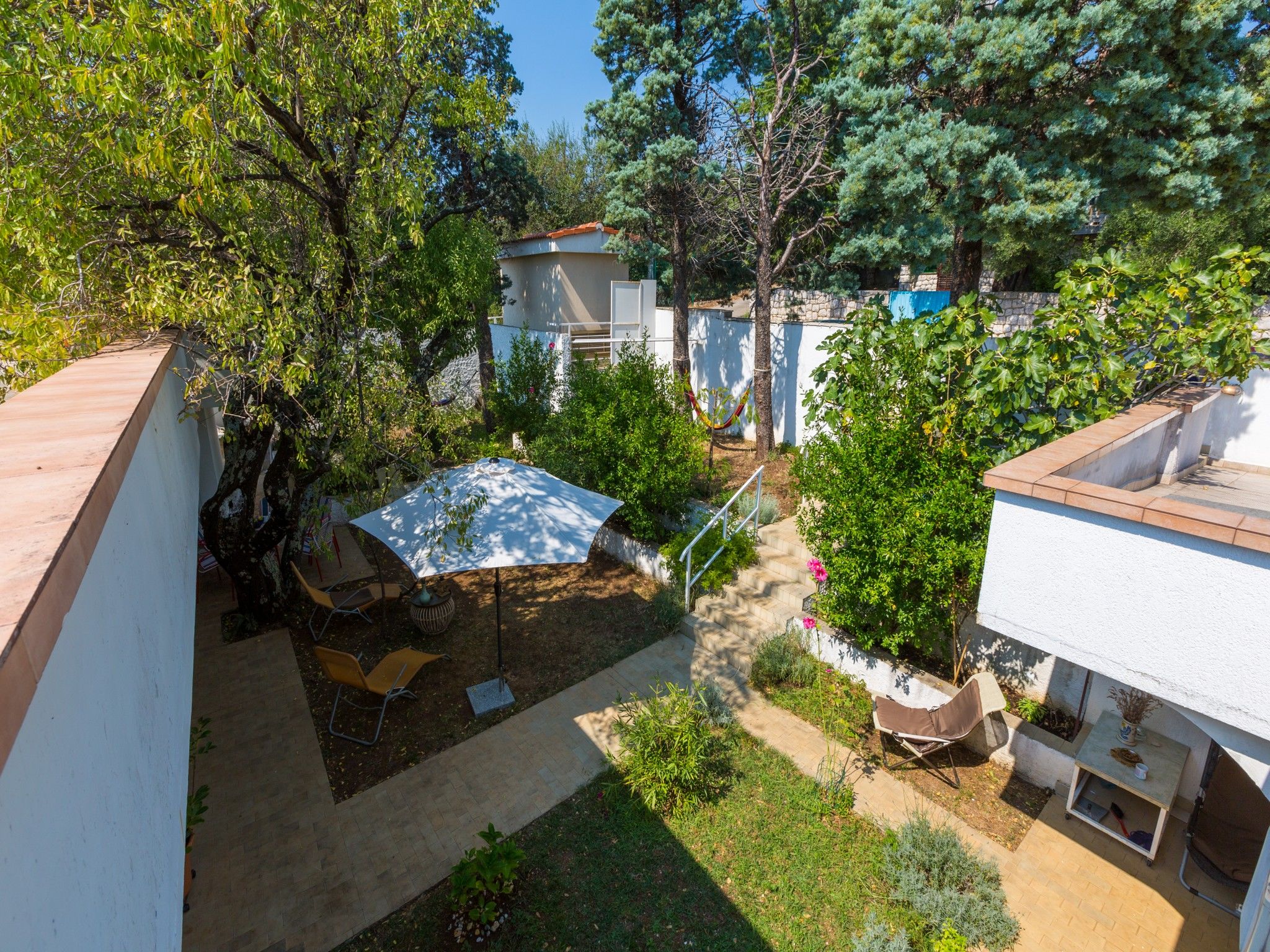 House VILLA VAHO 62634-A1