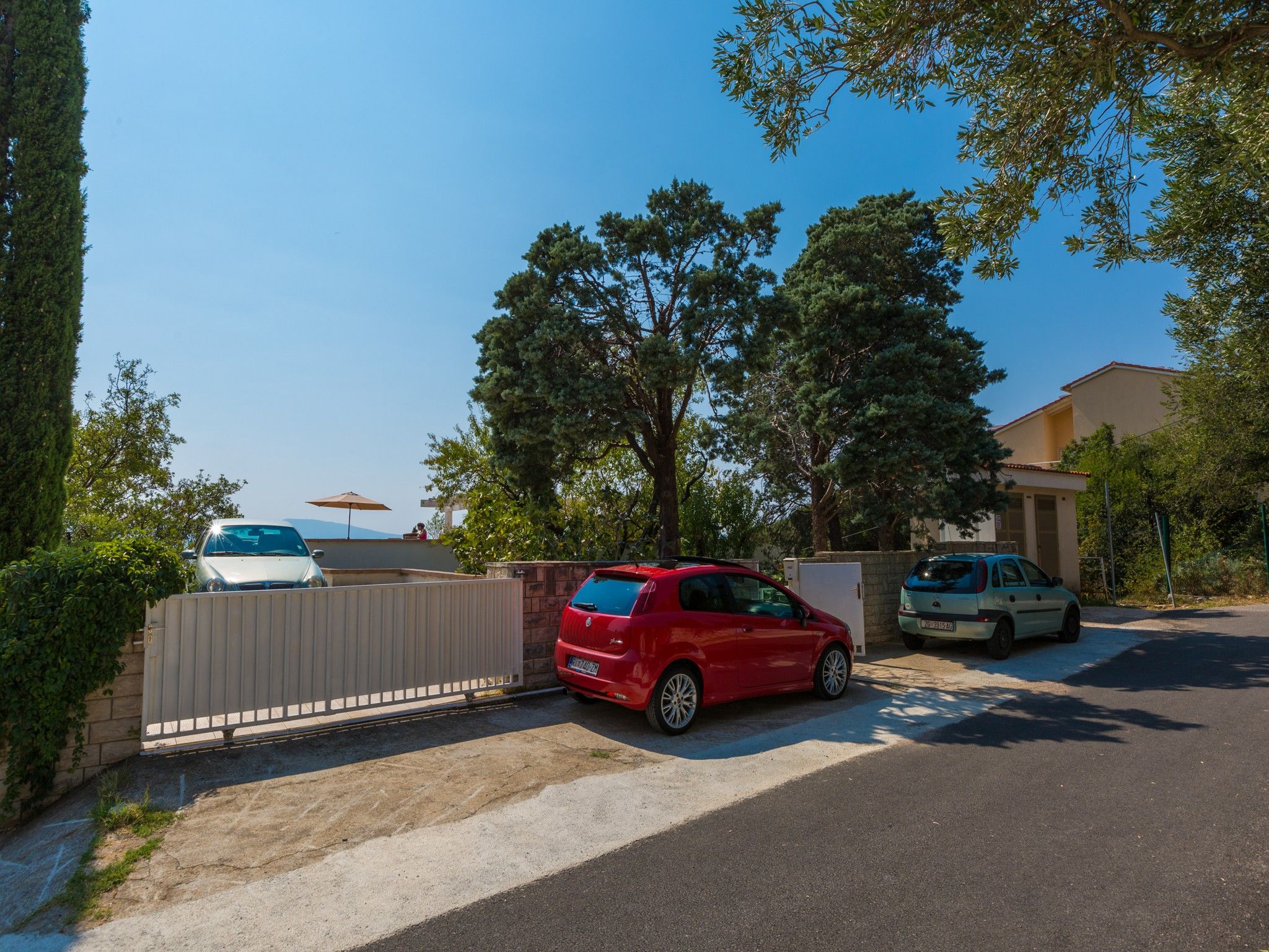 House VILLA VAHO 62634-A1