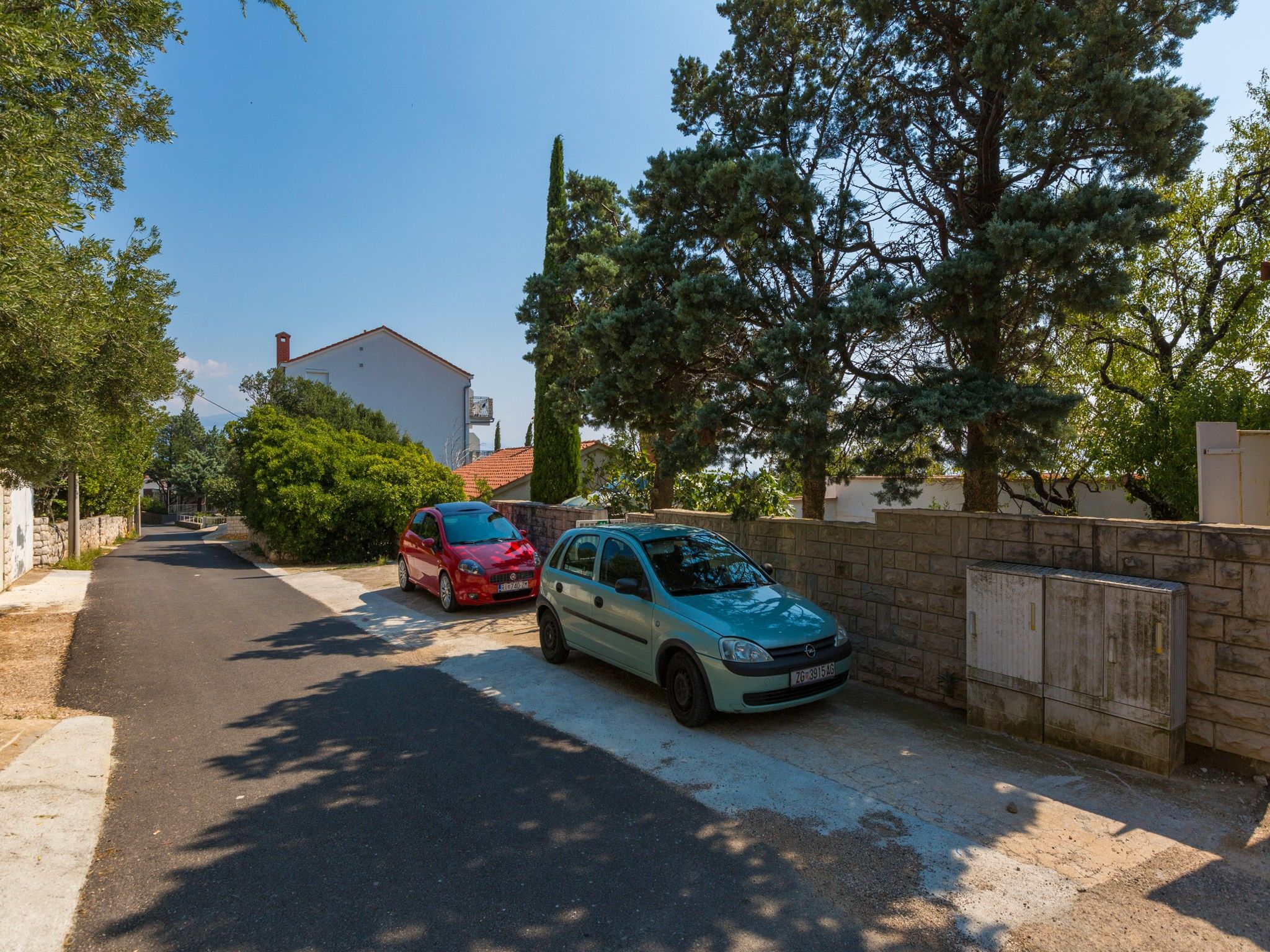 House VILLA VAHO 62634-A1