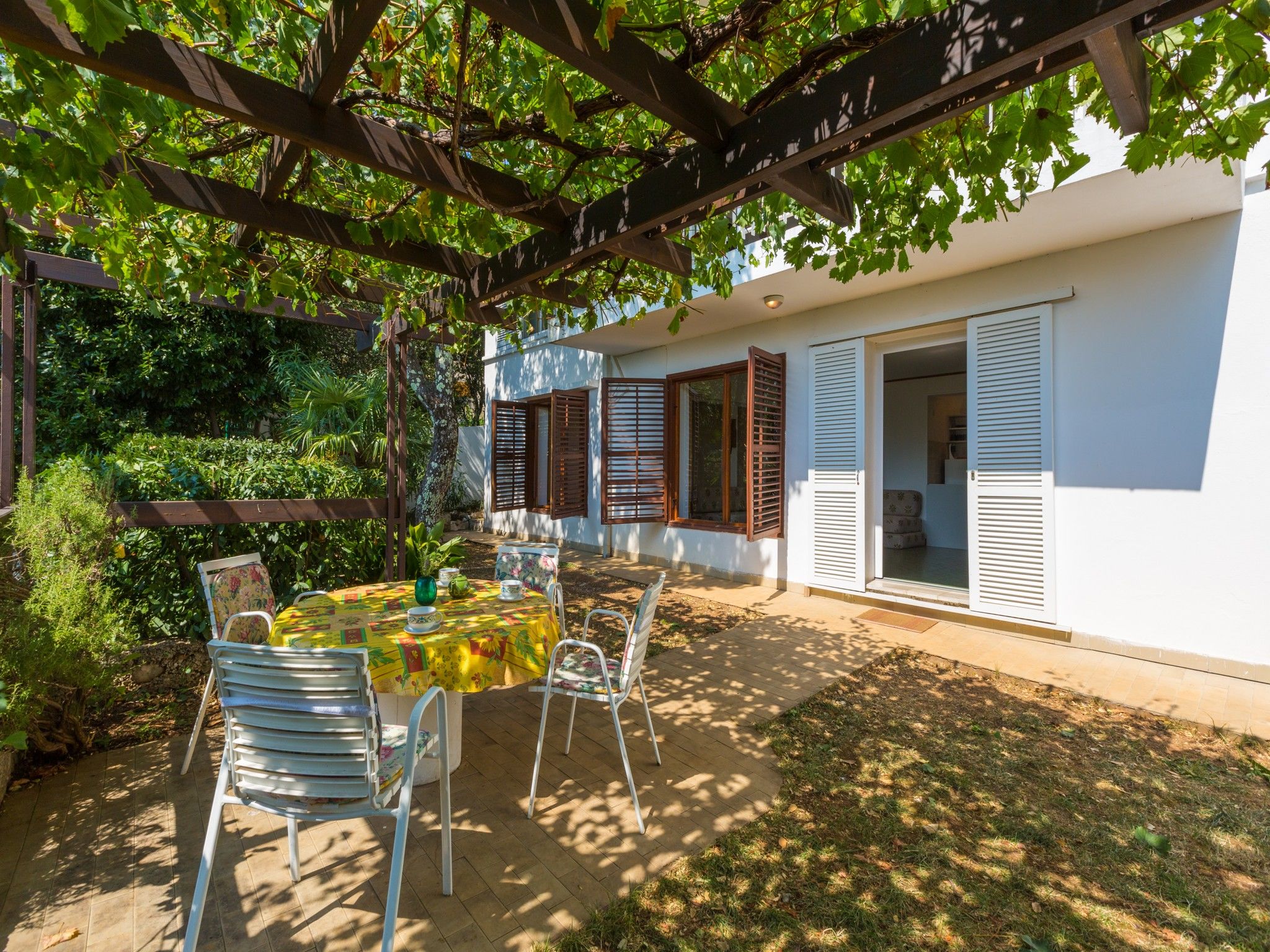 House VILLA VAHO 62634-A1