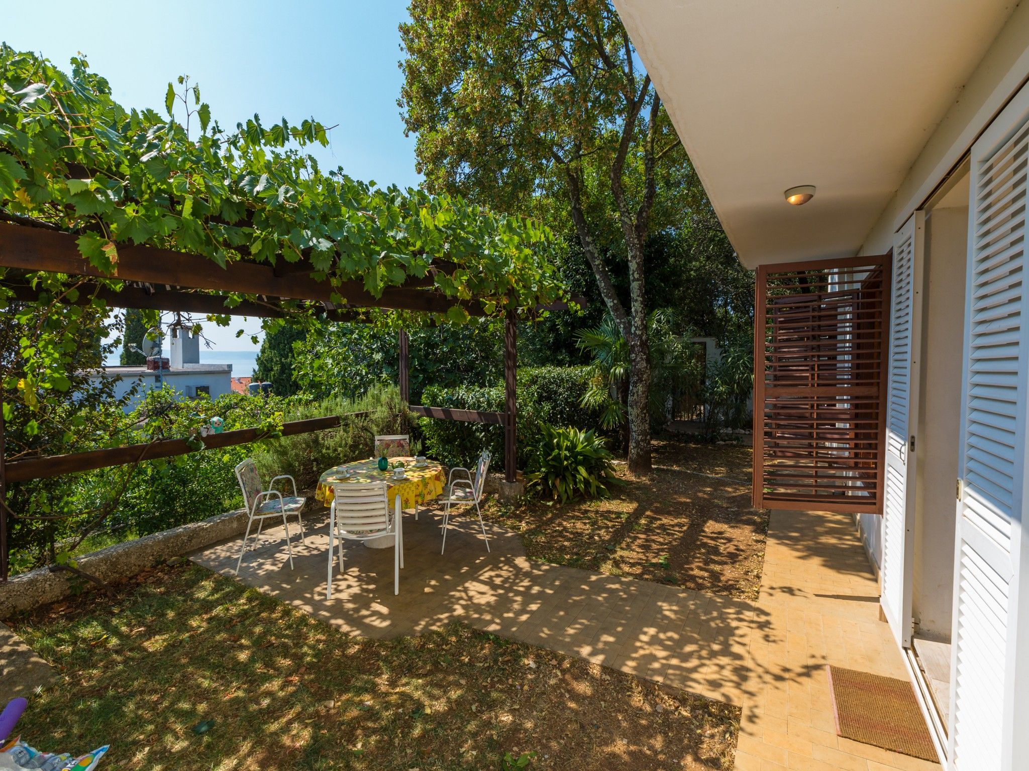 House VILLA VAHO 62634-A1
