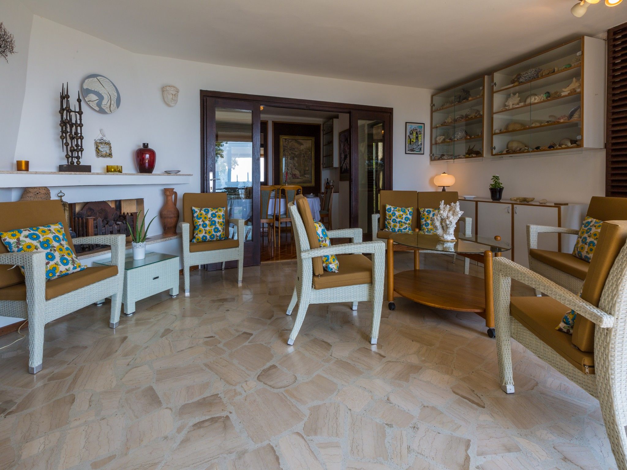 House VILLA VAHO 62634-A1