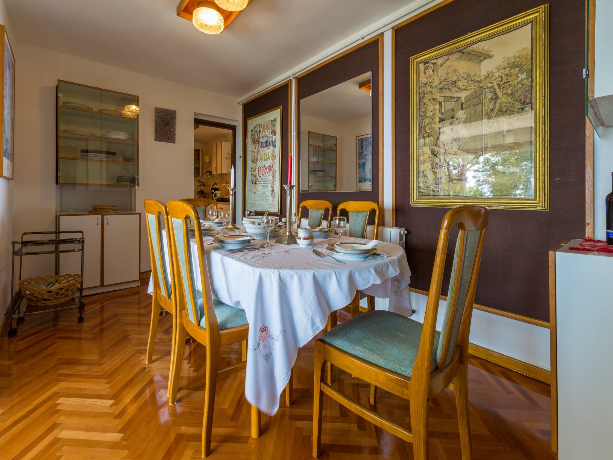 House VILLA VAHO 62634-A1