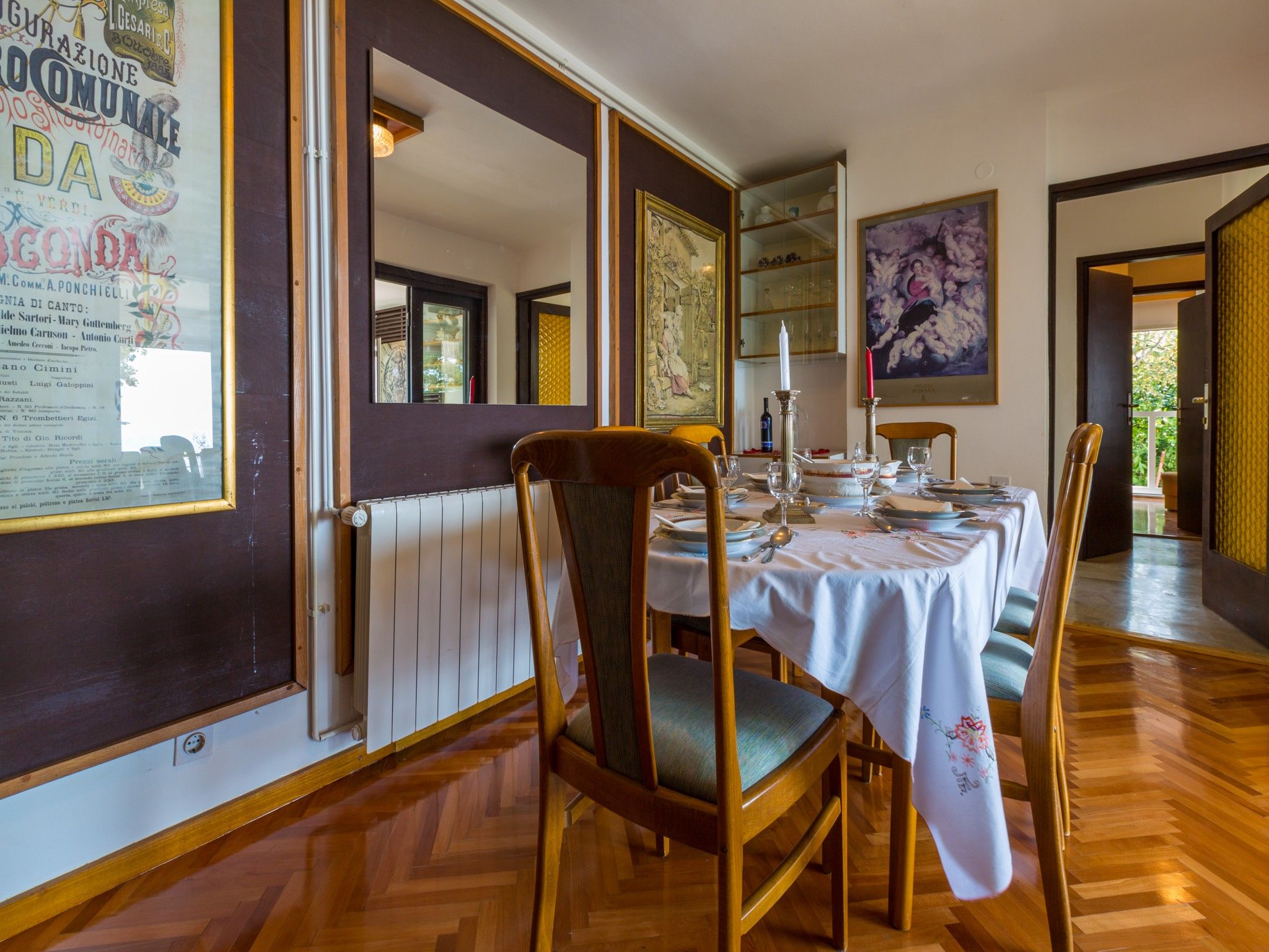 House VILLA VAHO 62634-A1