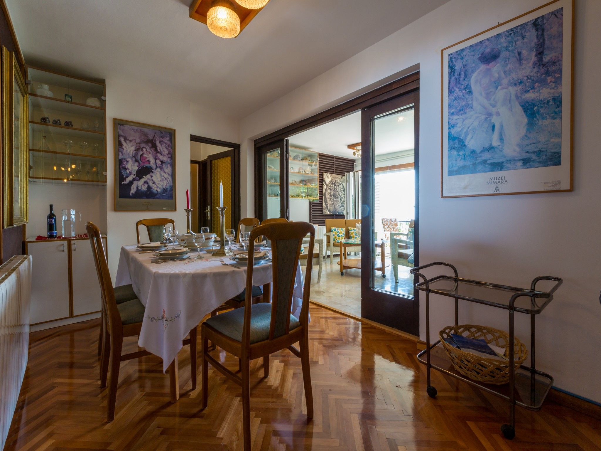 House VILLA VAHO 62634-A1