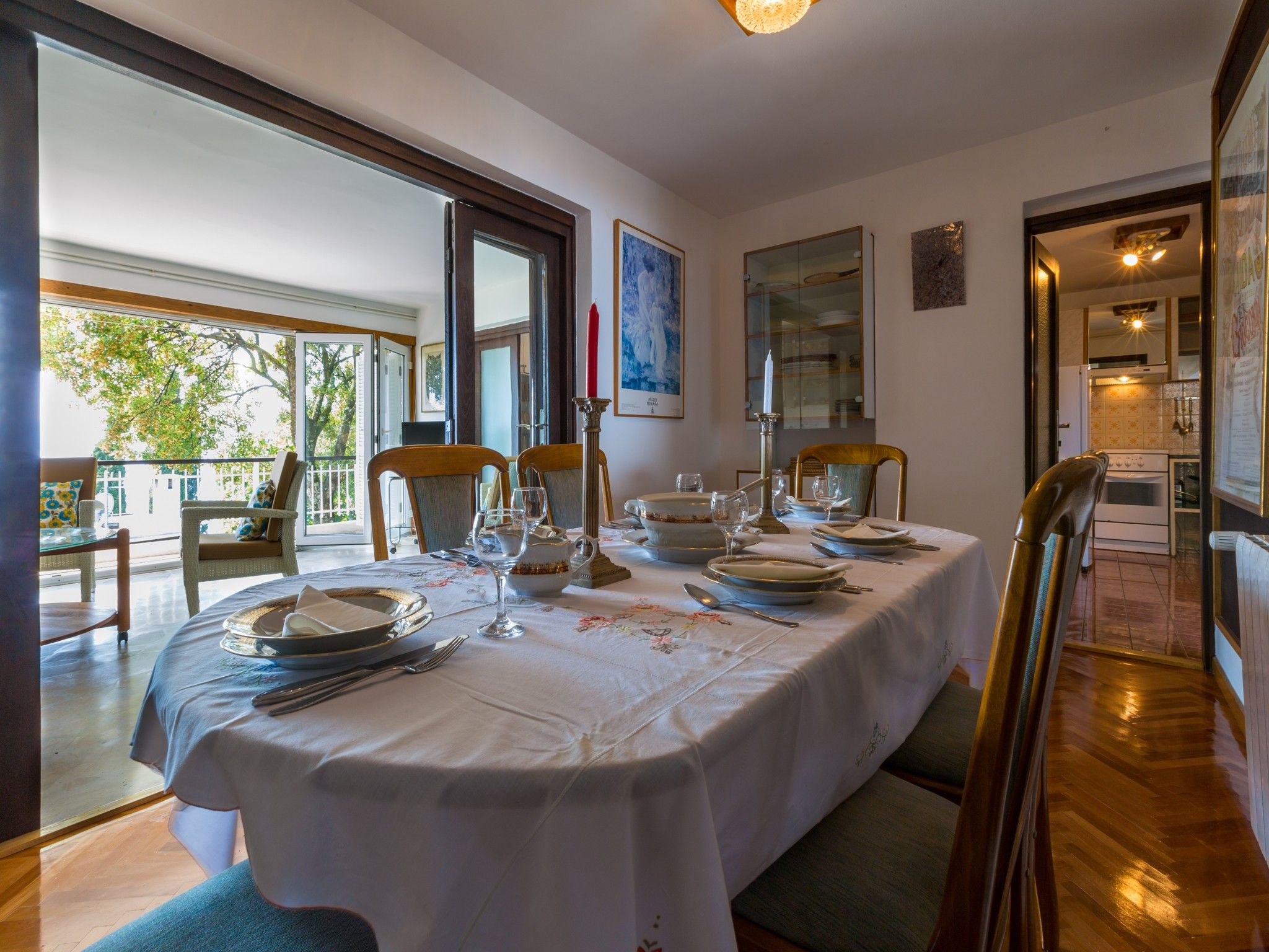 House VILLA VAHO 62634-A1
