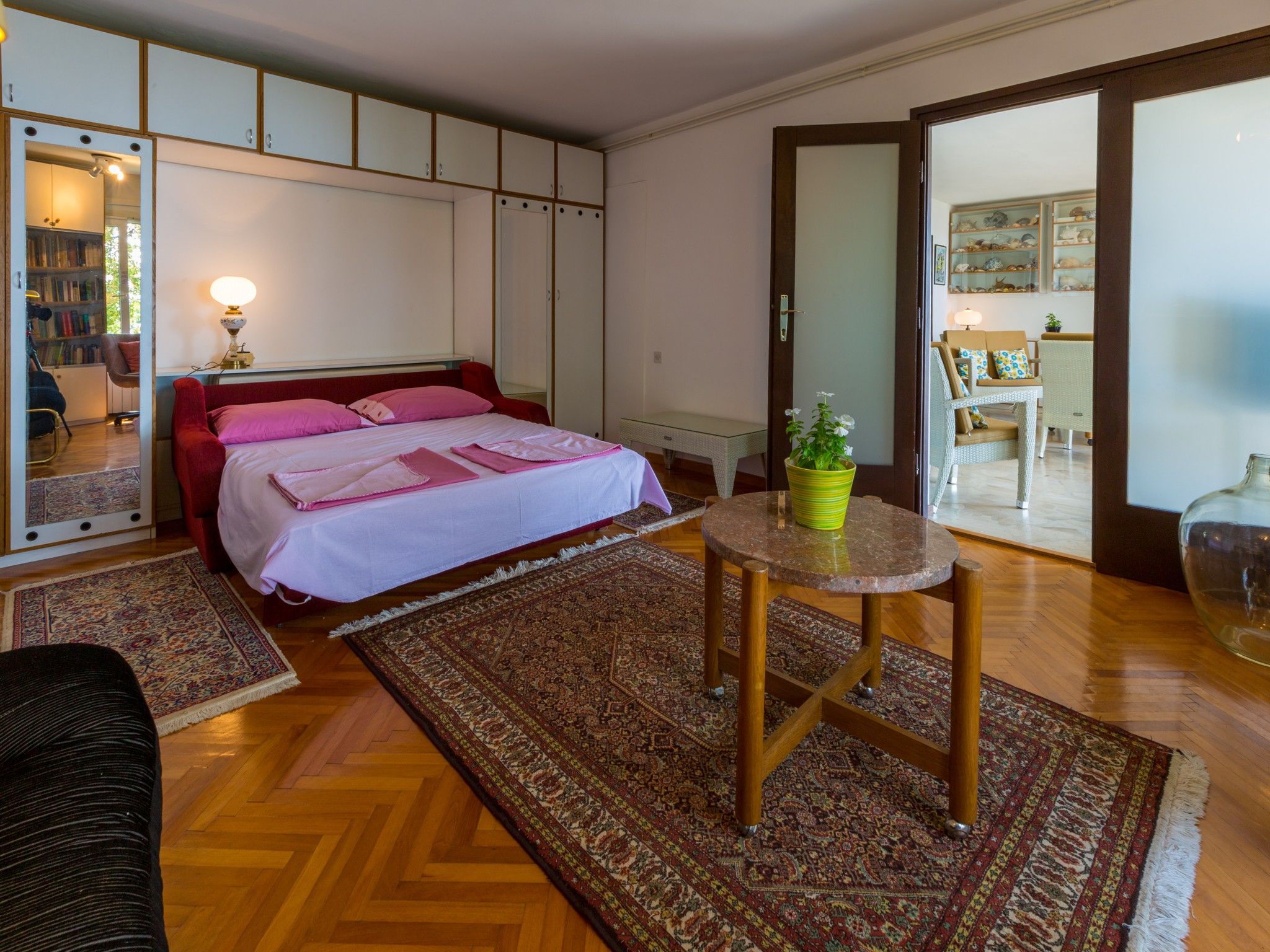 House VILLA VAHO 62634-A1