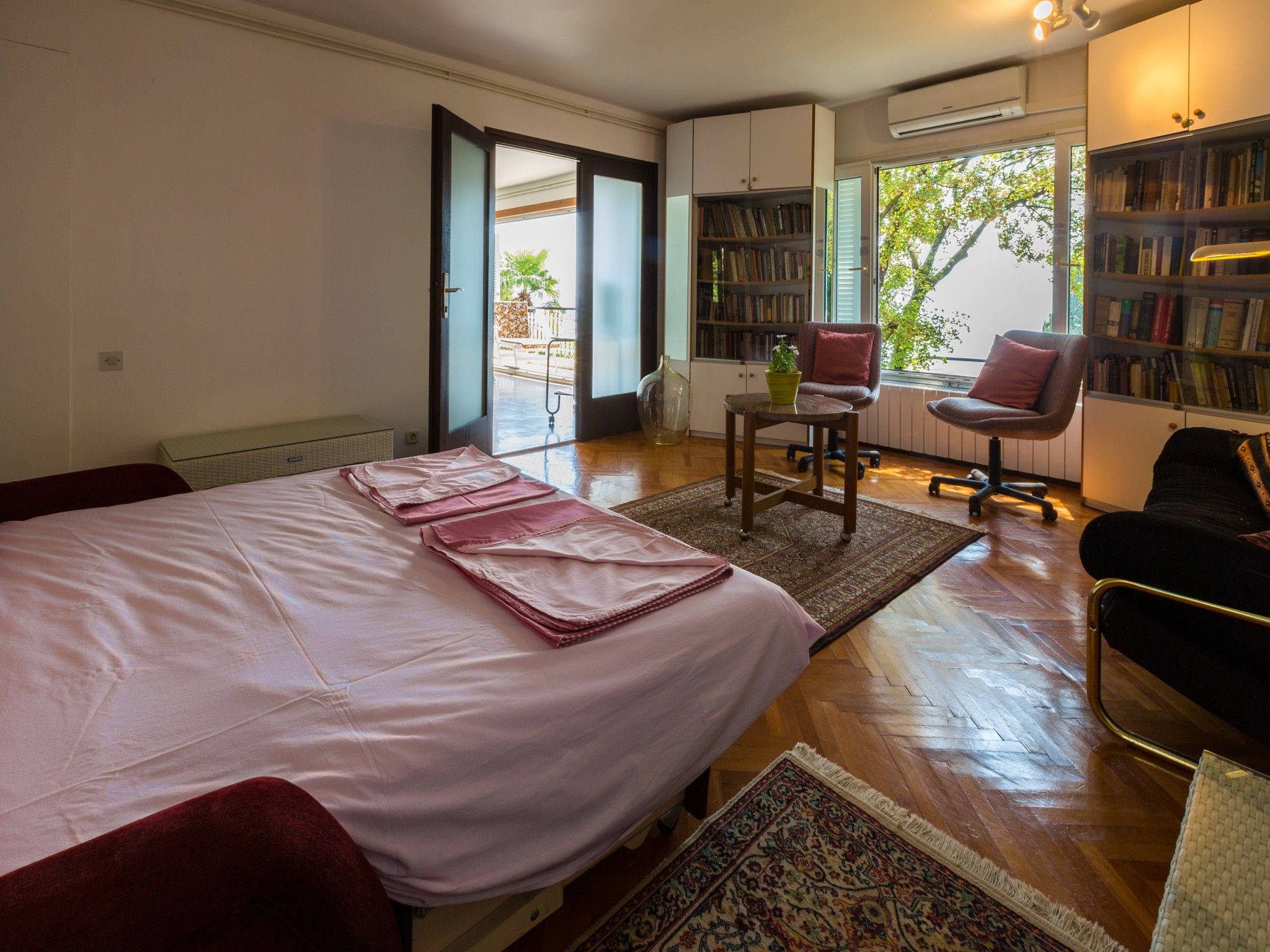 House VILLA VAHO 62634-A1