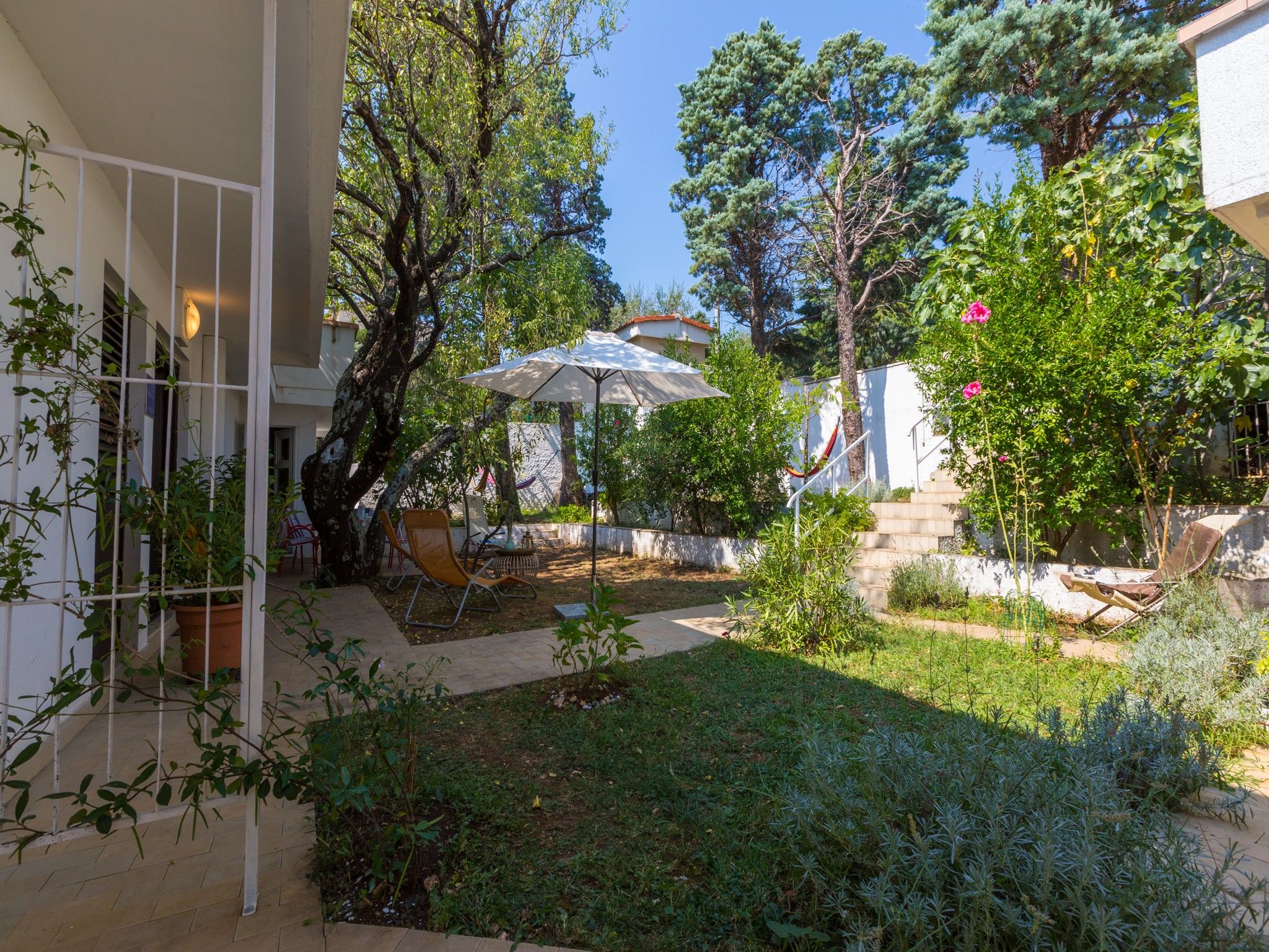 House VILLA VAHO 62634-A1