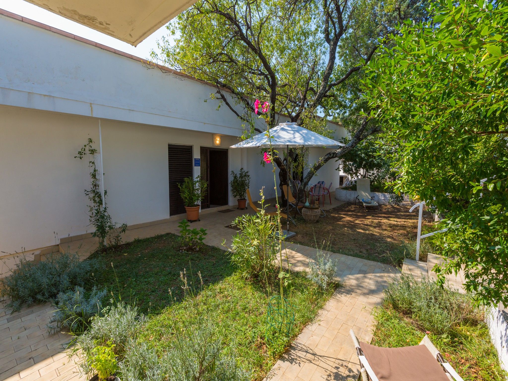 House VILLA VAHO 62634-A1