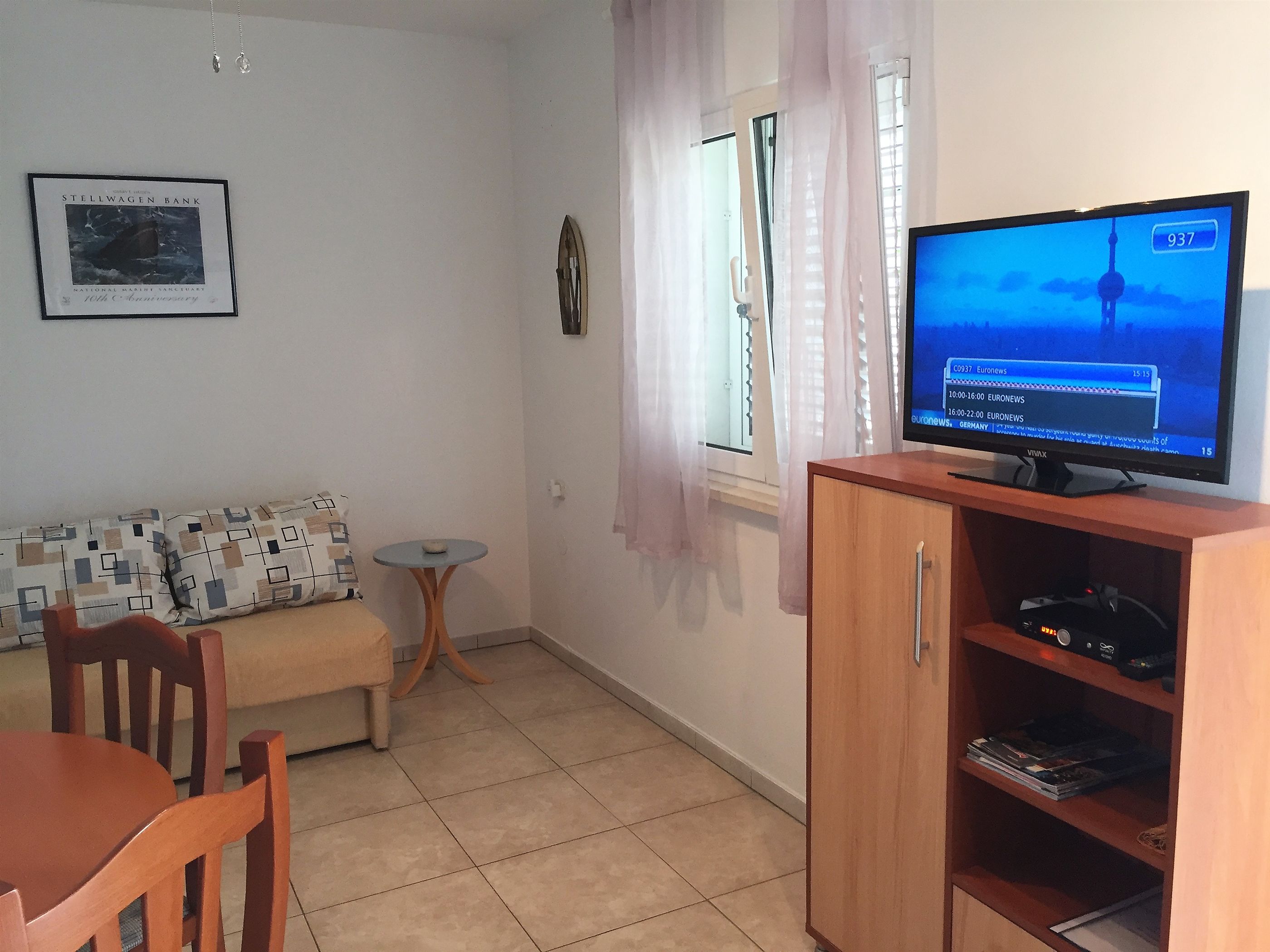 Apartments Željko 51391-A2