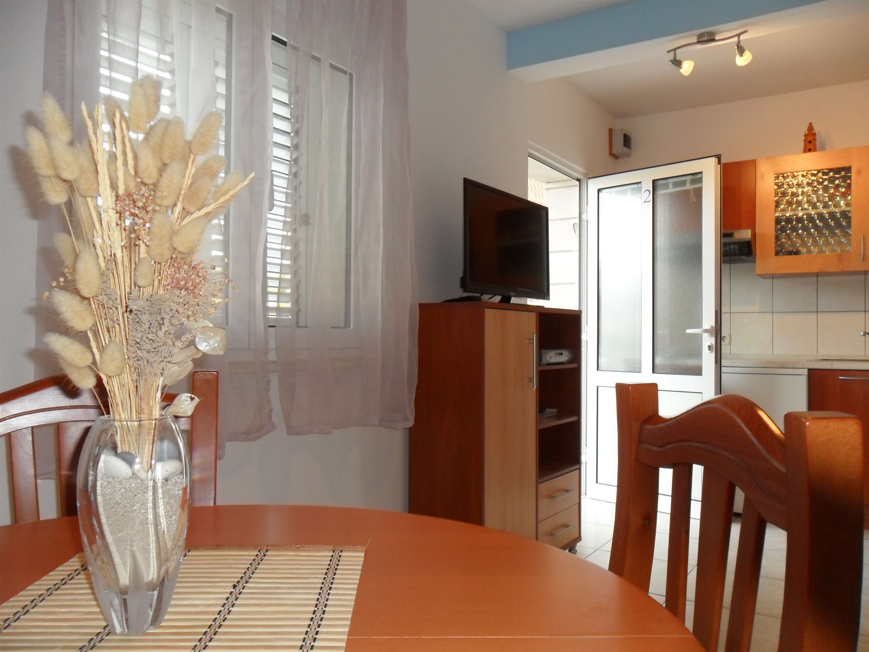 Apartments Željko 51391-A2