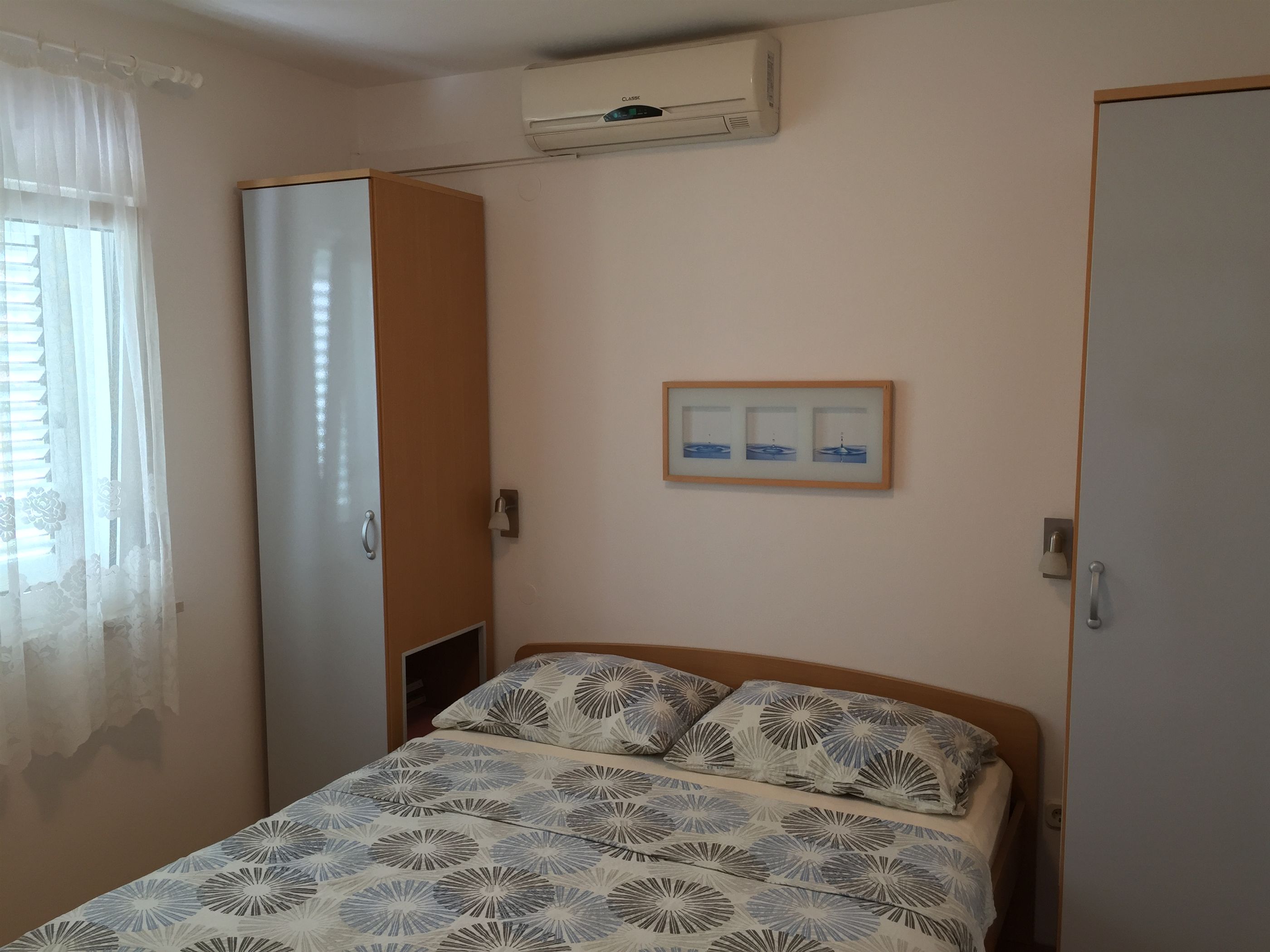 Apartments Željko 51391-A2