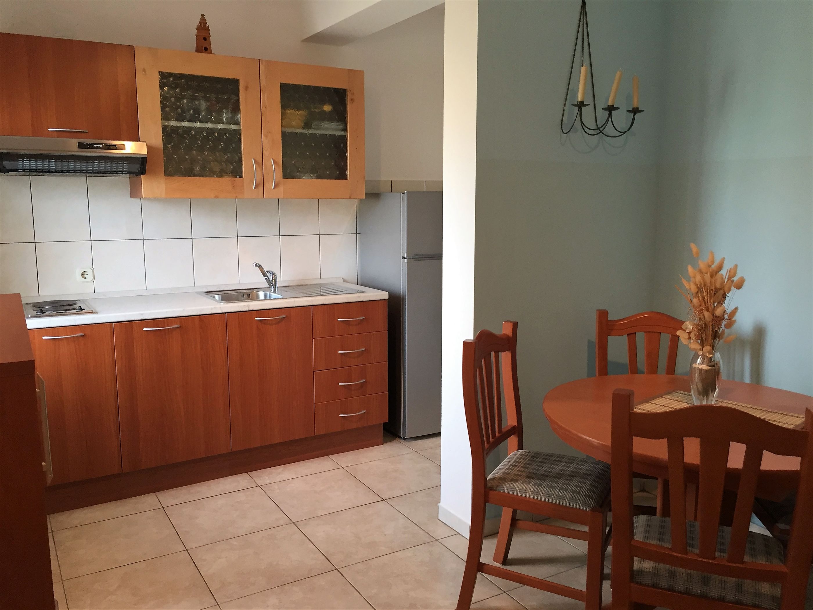 Apartments Željko 51391-A2