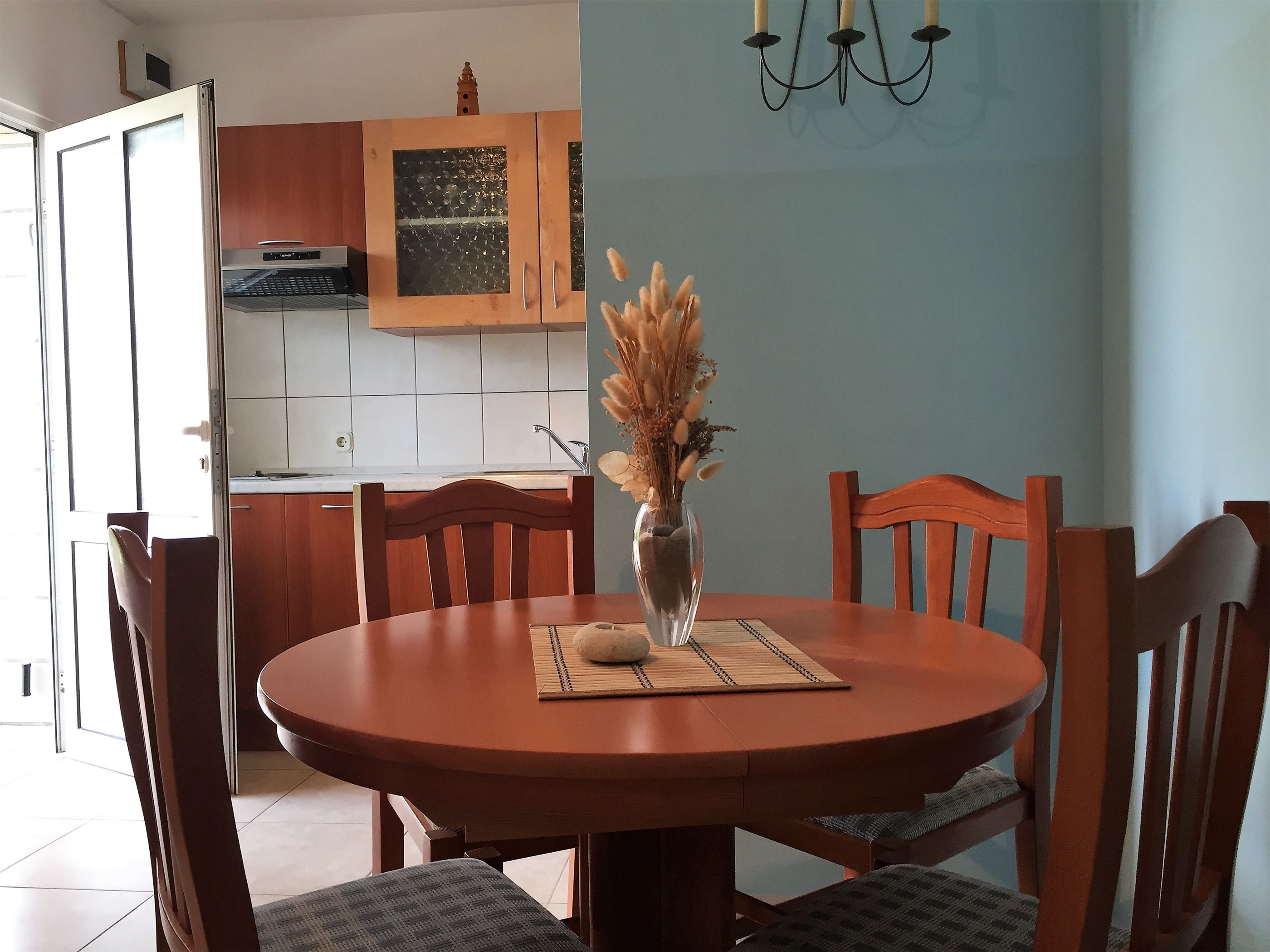 Apartments Željko 51391-A2