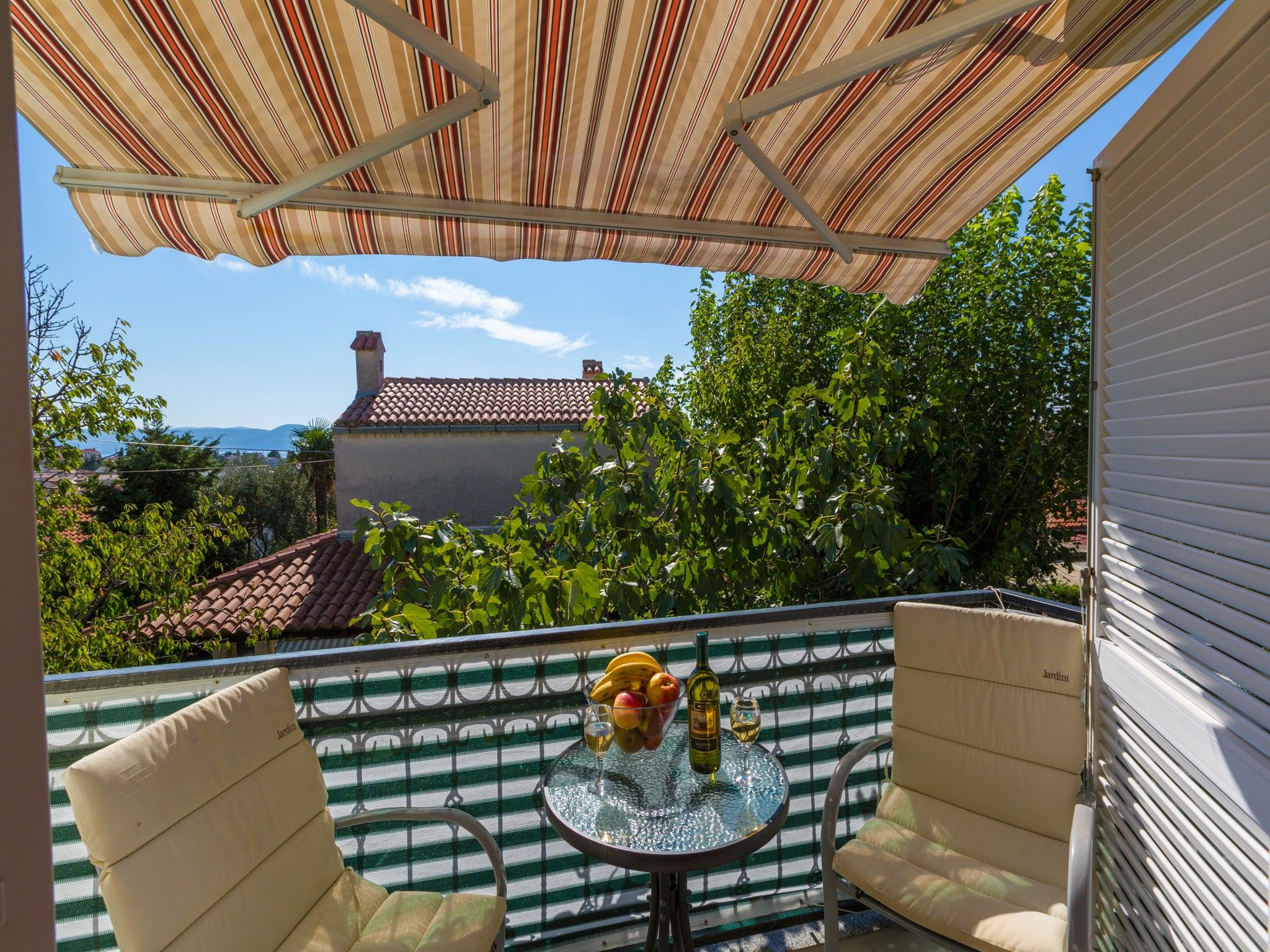 Apartments Stivic 62637-A1