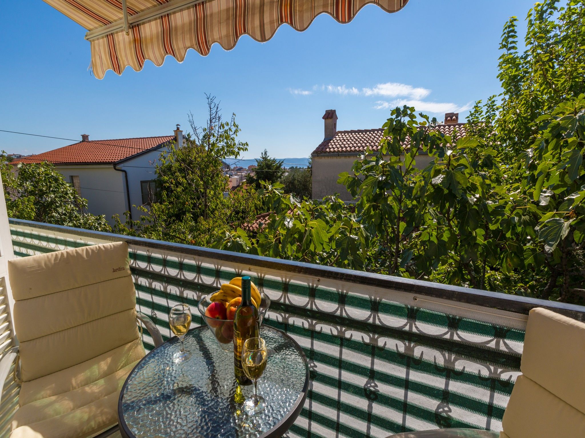 Apartments Stivic 62637-A1