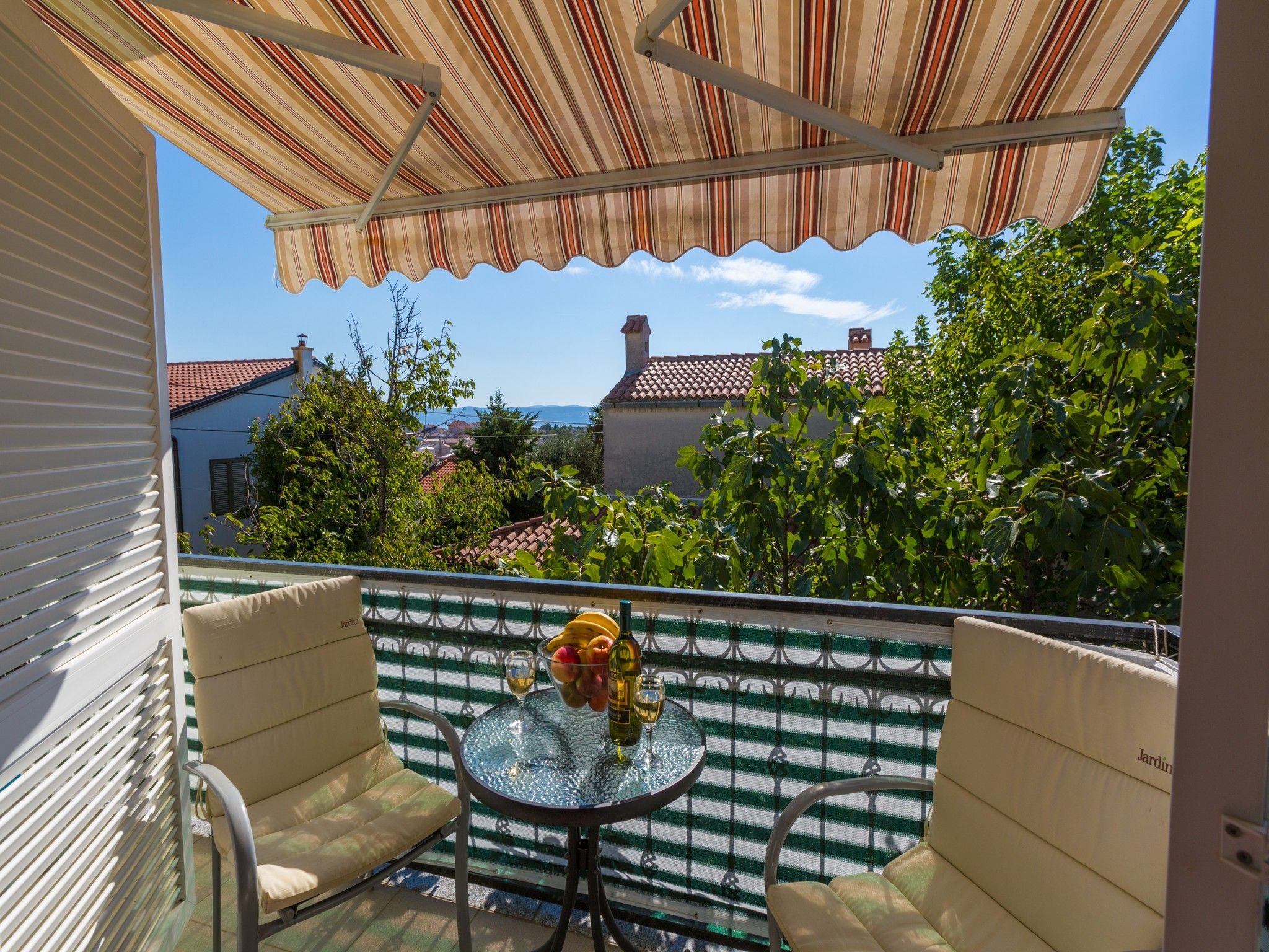 Apartments Stivic 62637-A1