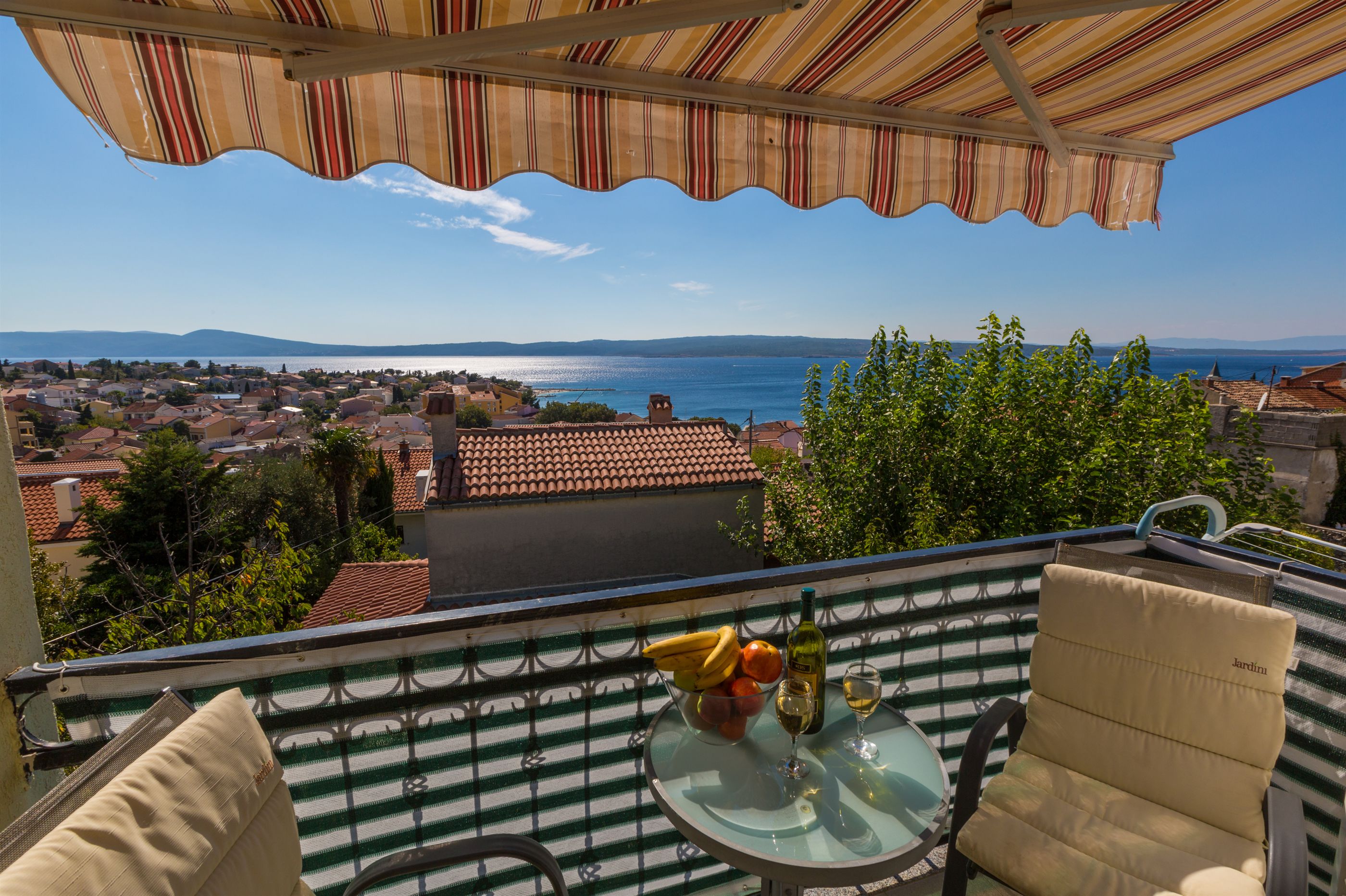 Apartments Stivic 62637-A2