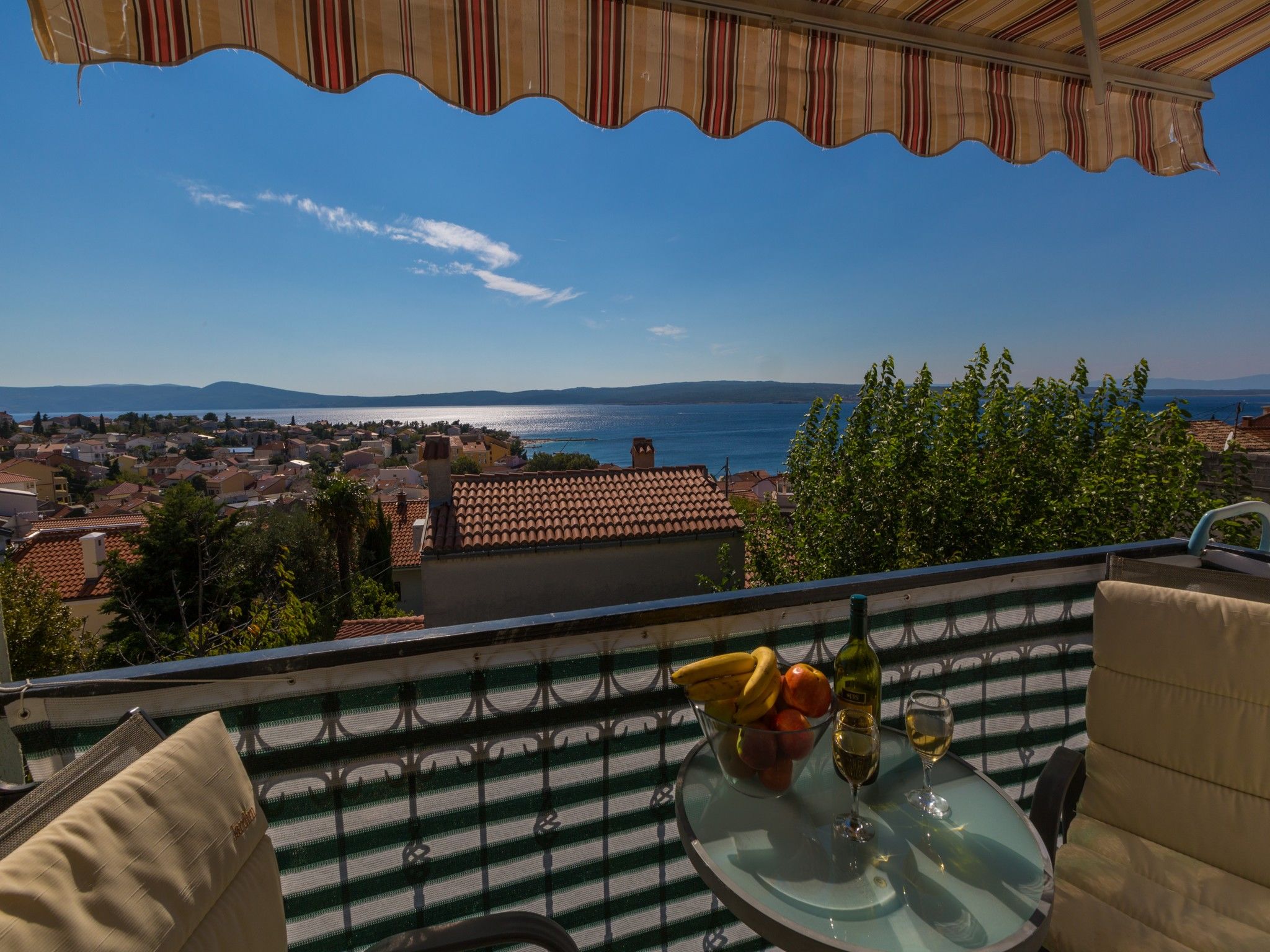 Apartments Stivic 62637-A2