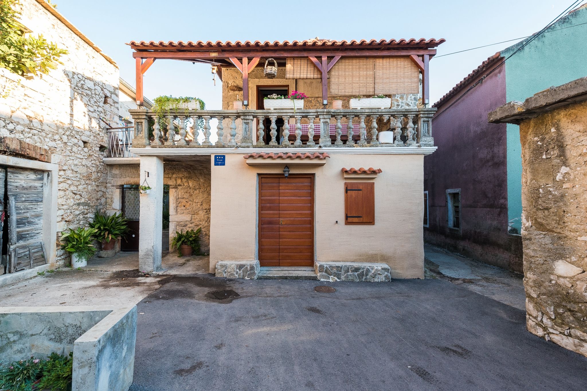 Photo of House Moskva