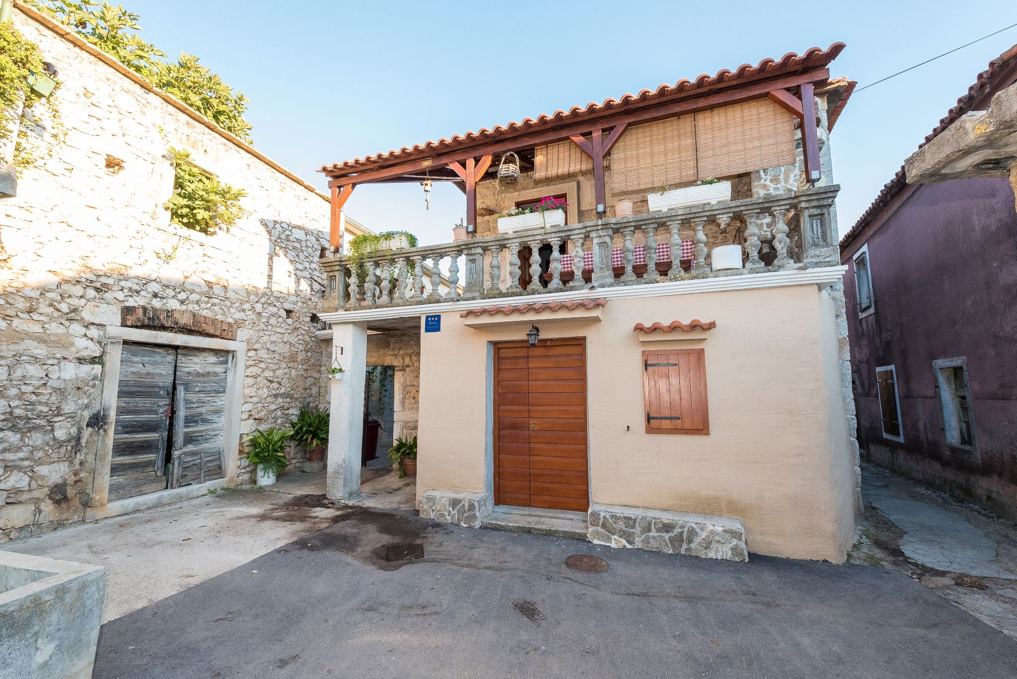 Photo of House Moskva