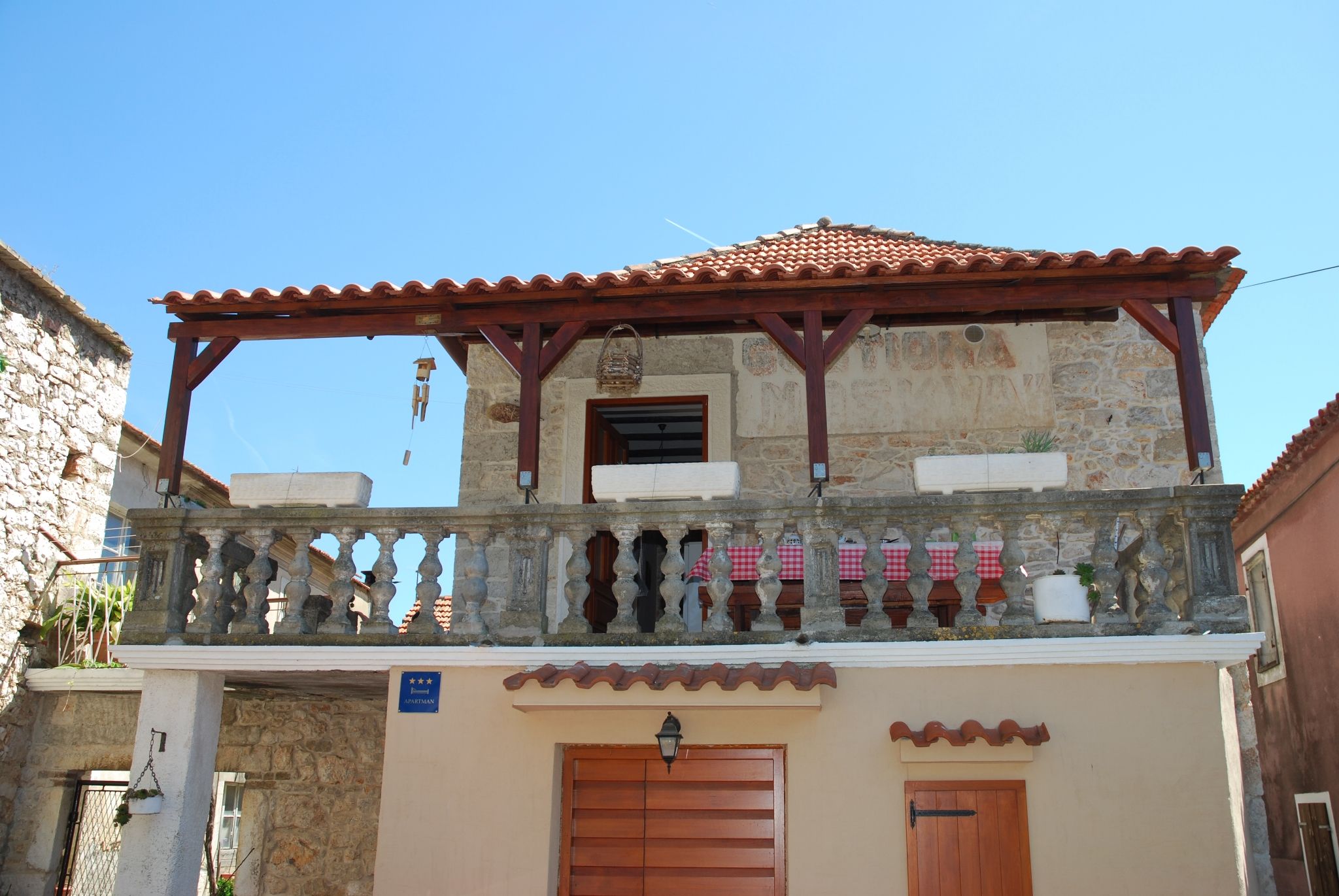 Photo of House Moskva