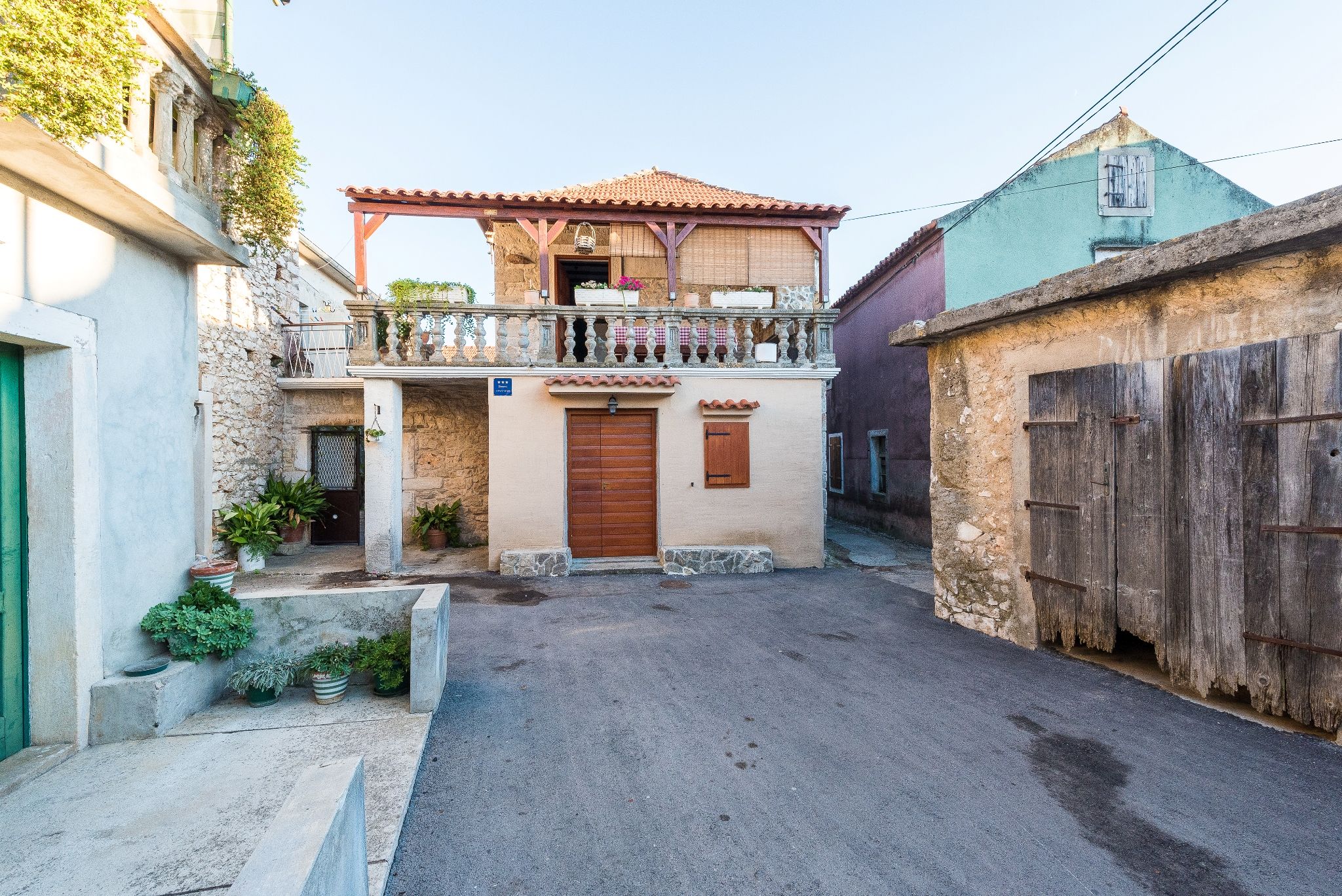 Photo of House Moskva