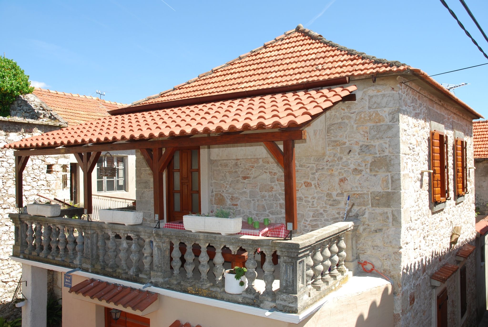 Photo of House Moskva