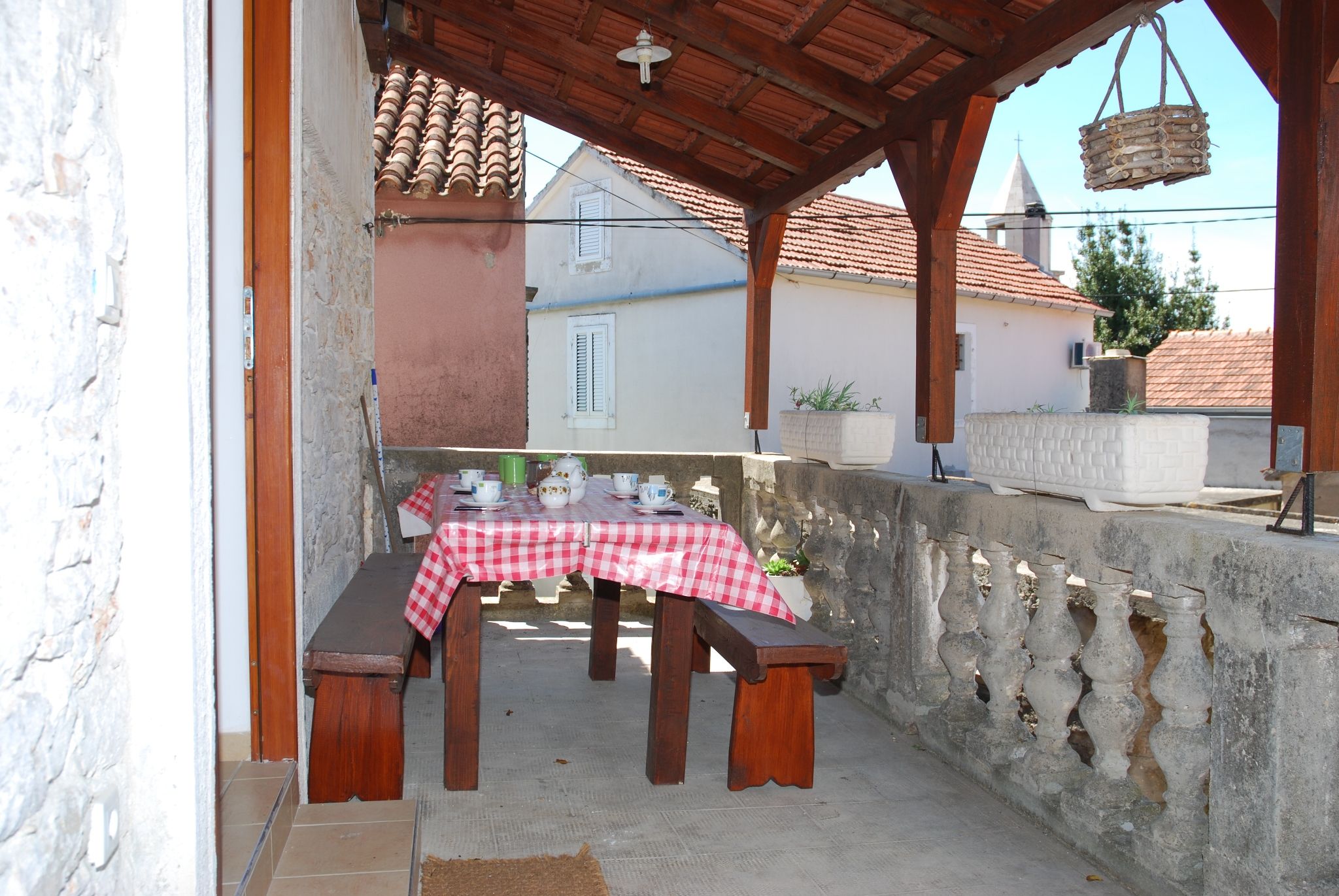 House Moskva 23587-K1