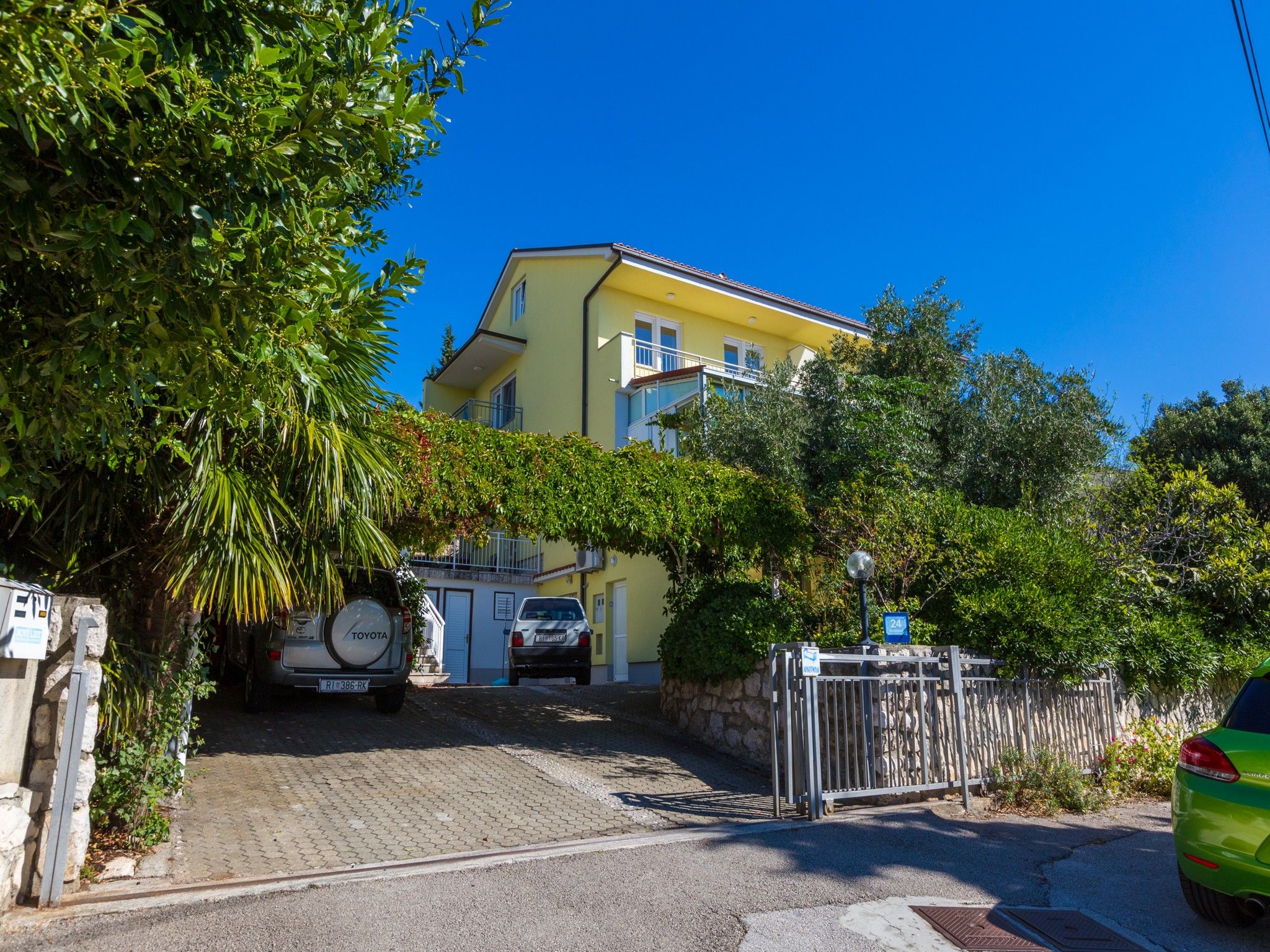Apartments STIPE 62648-A3