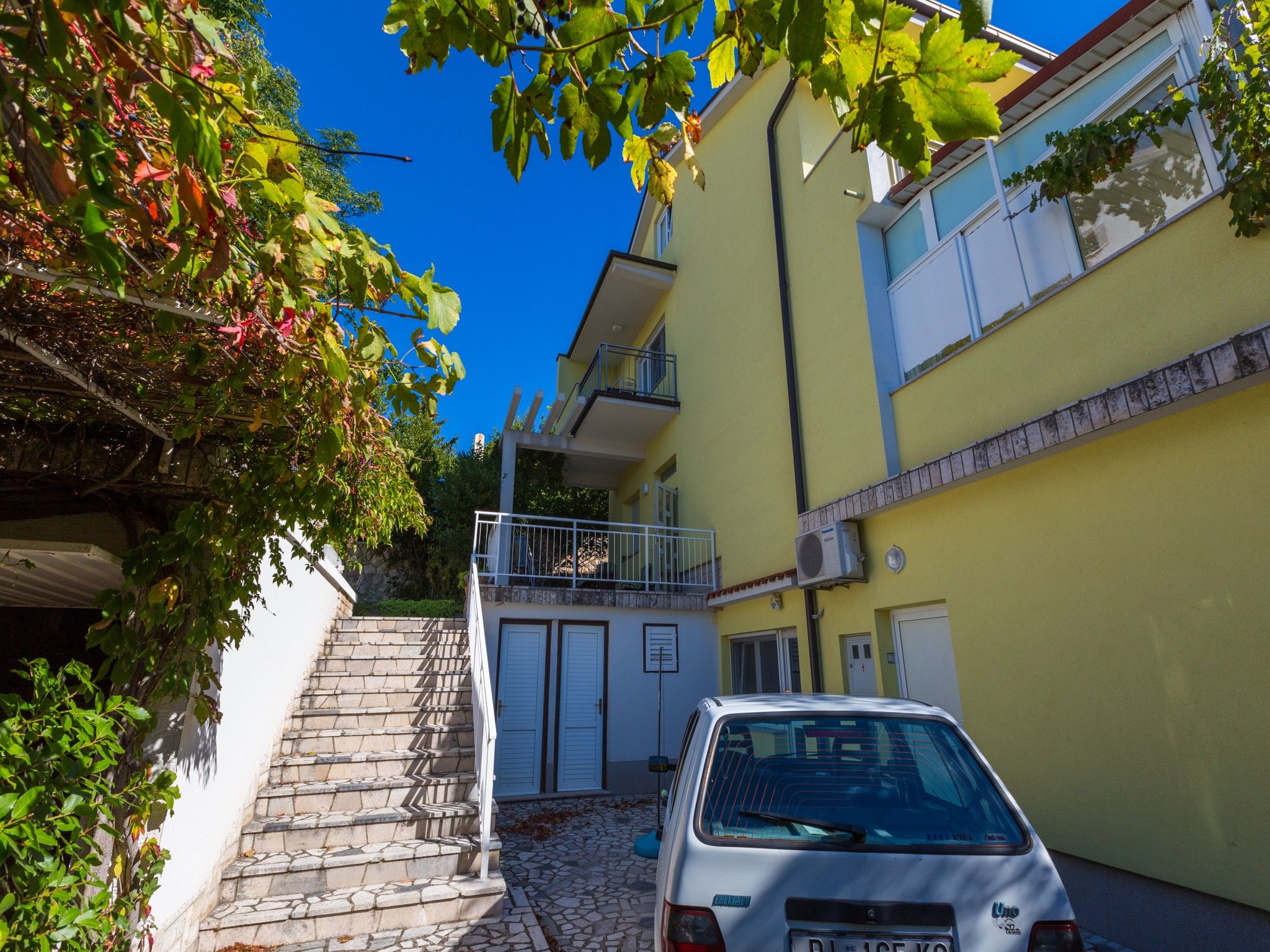 Apartments STIPE 62648-A3