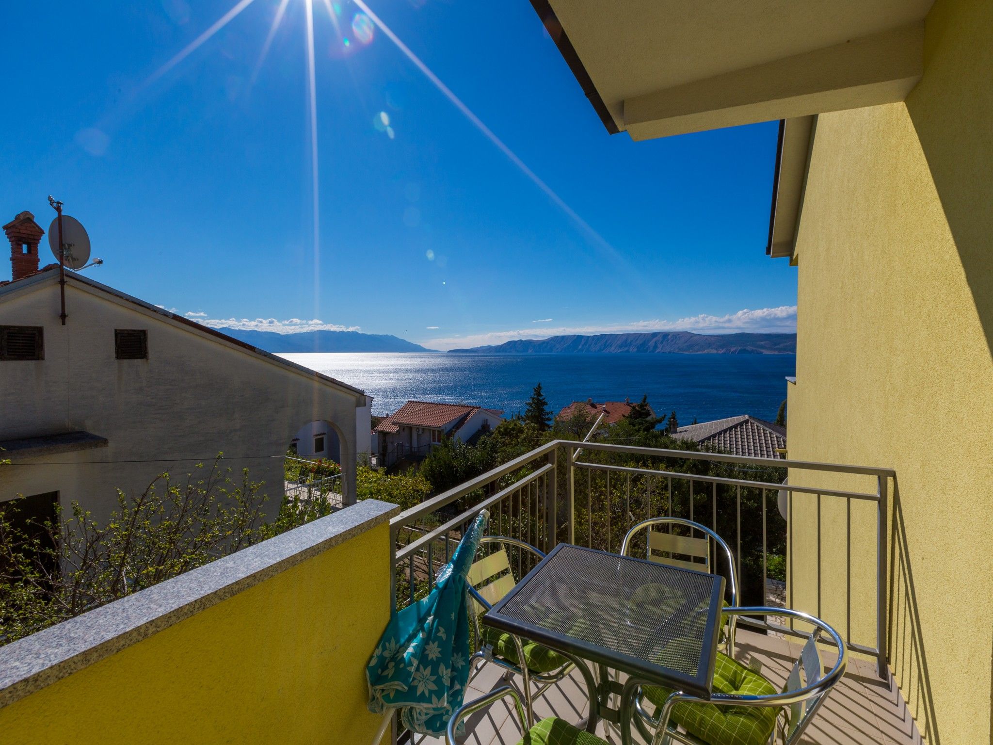 Apartments STIPE 62648-A1
