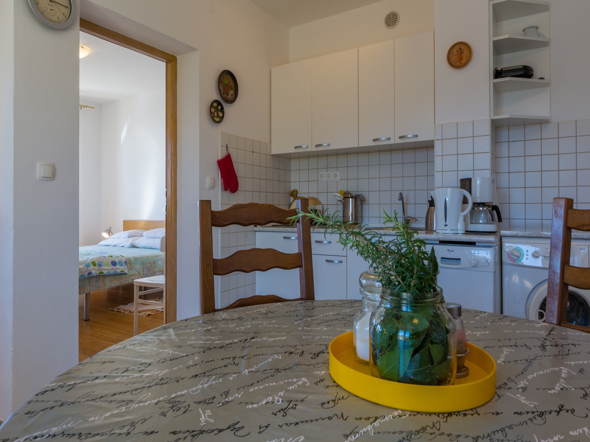 Apartments STIPE 62648-A1