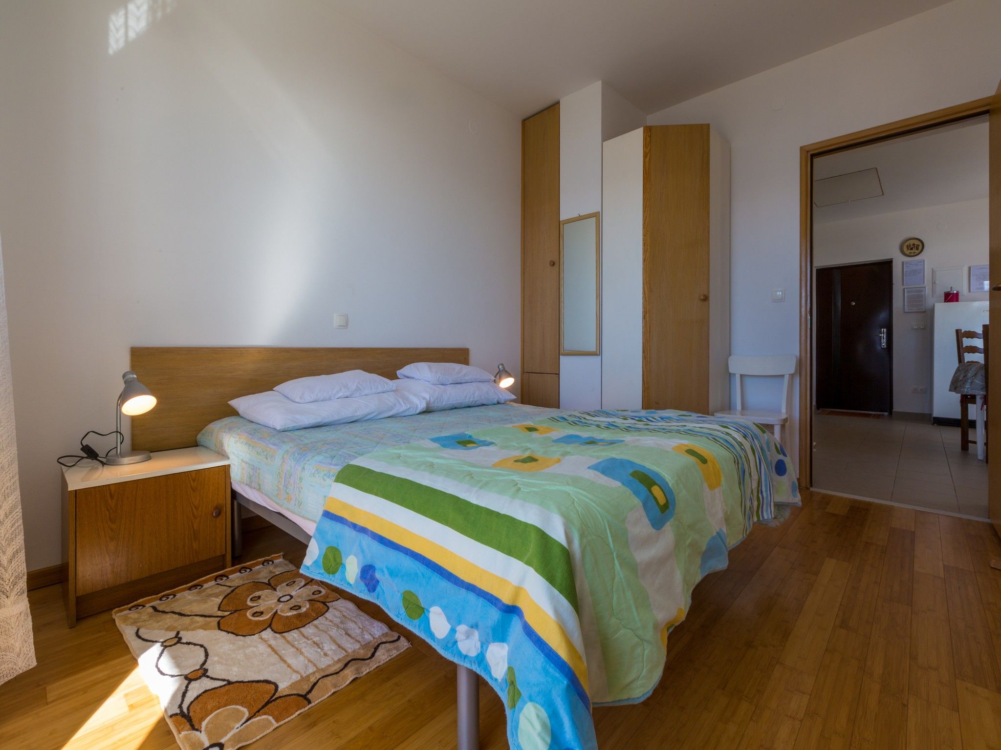Apartments STIPE 62648-A1
