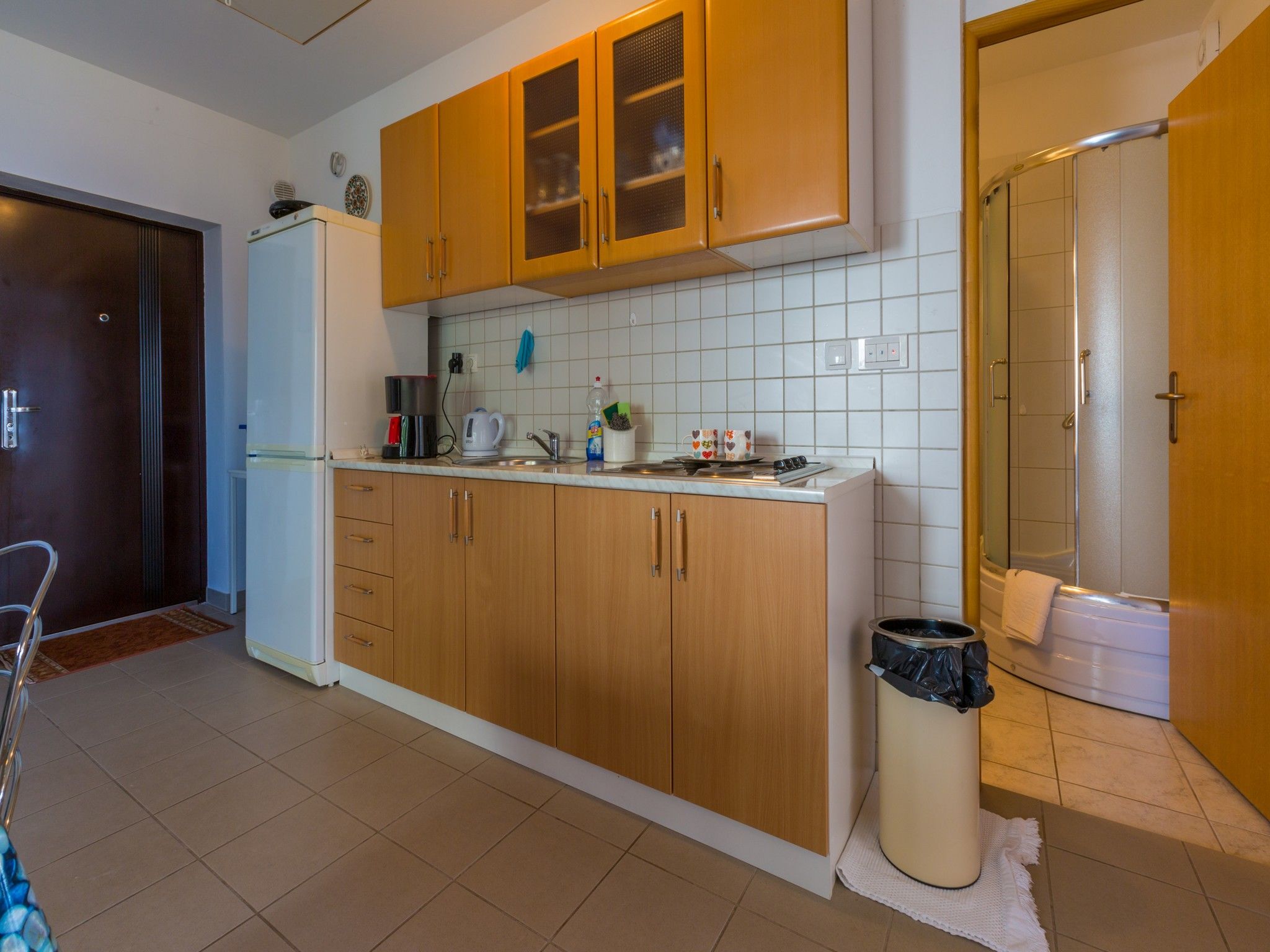 Apartments STIPE 62648-A2