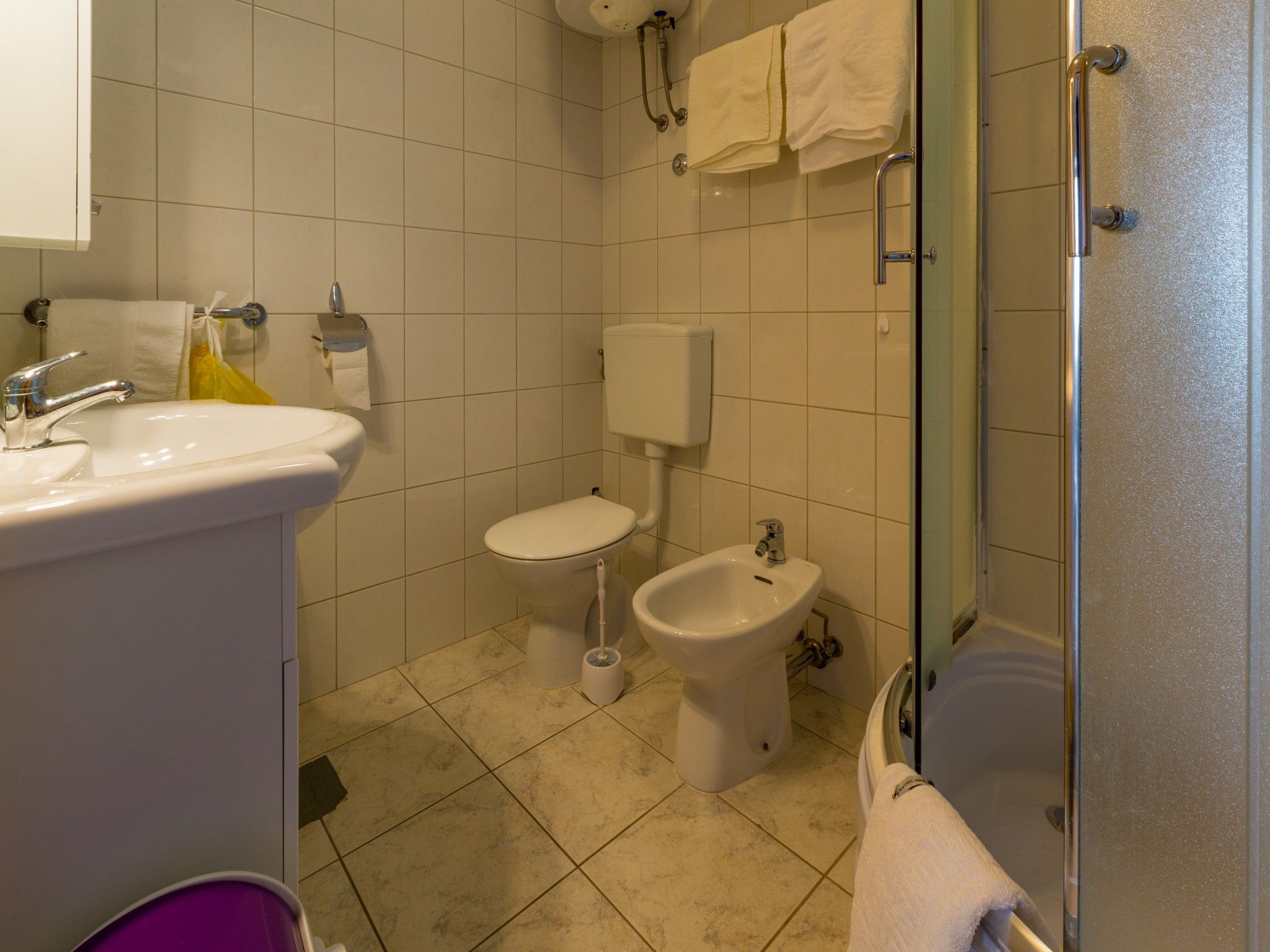 Apartments STIPE 62648-A2