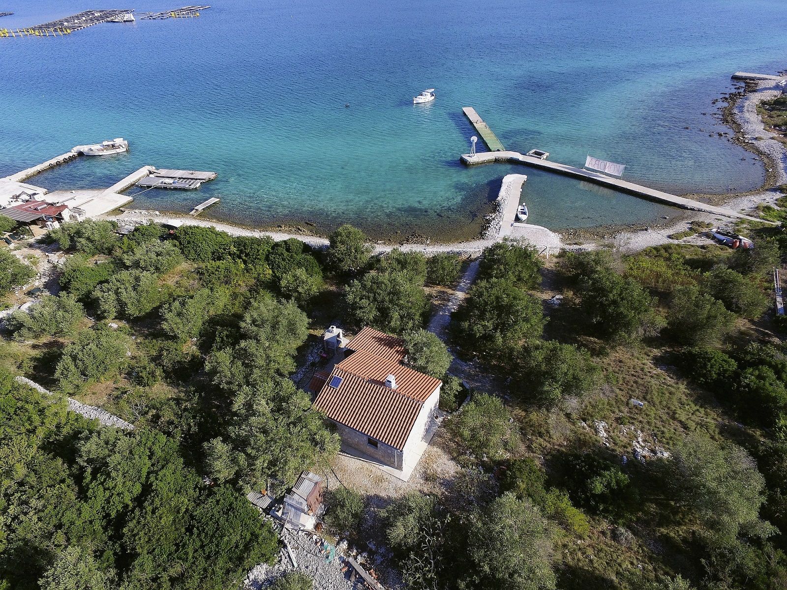 Kuća za odmor Viola K1