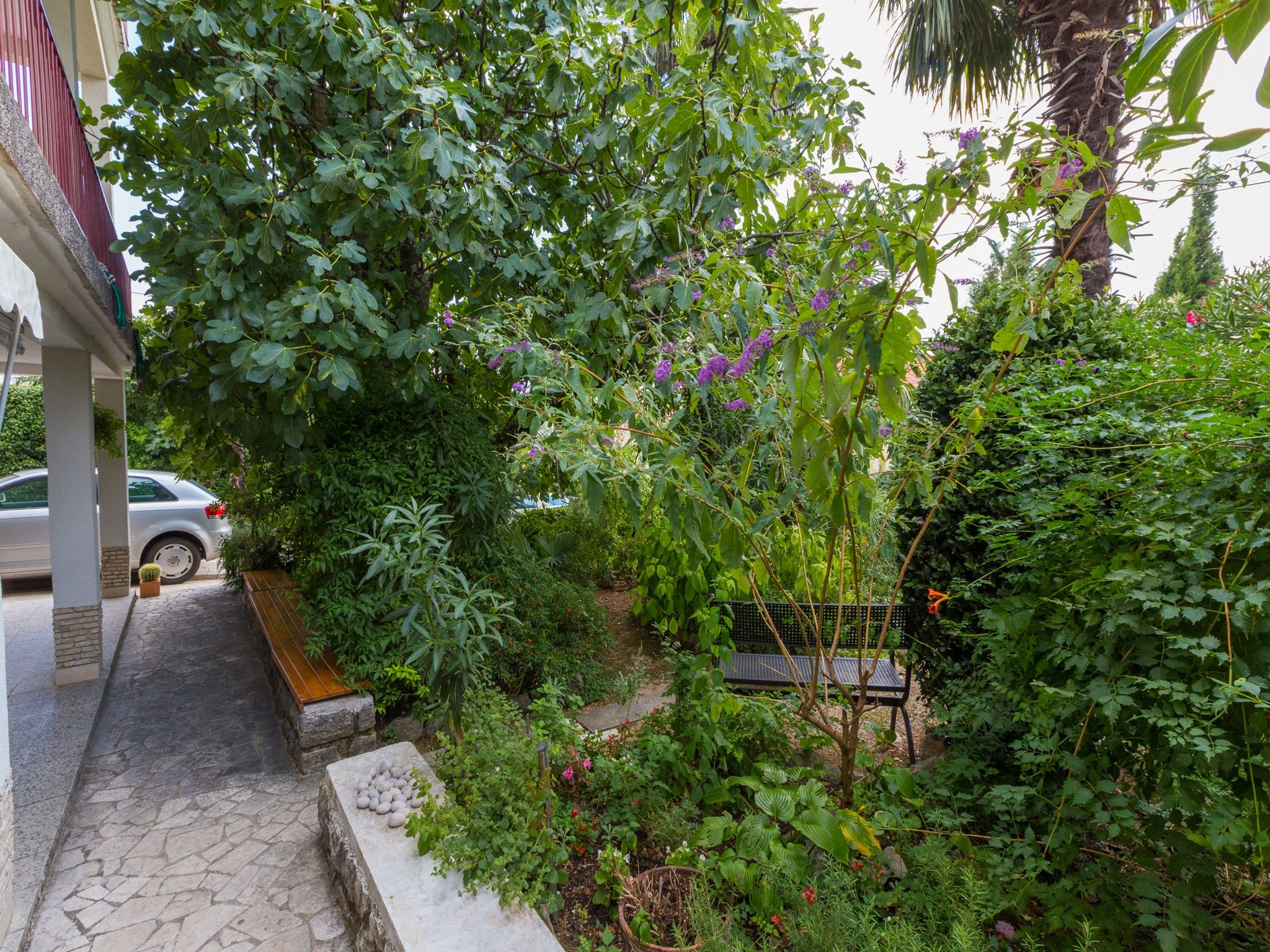 Apartment Mia 62432-A1