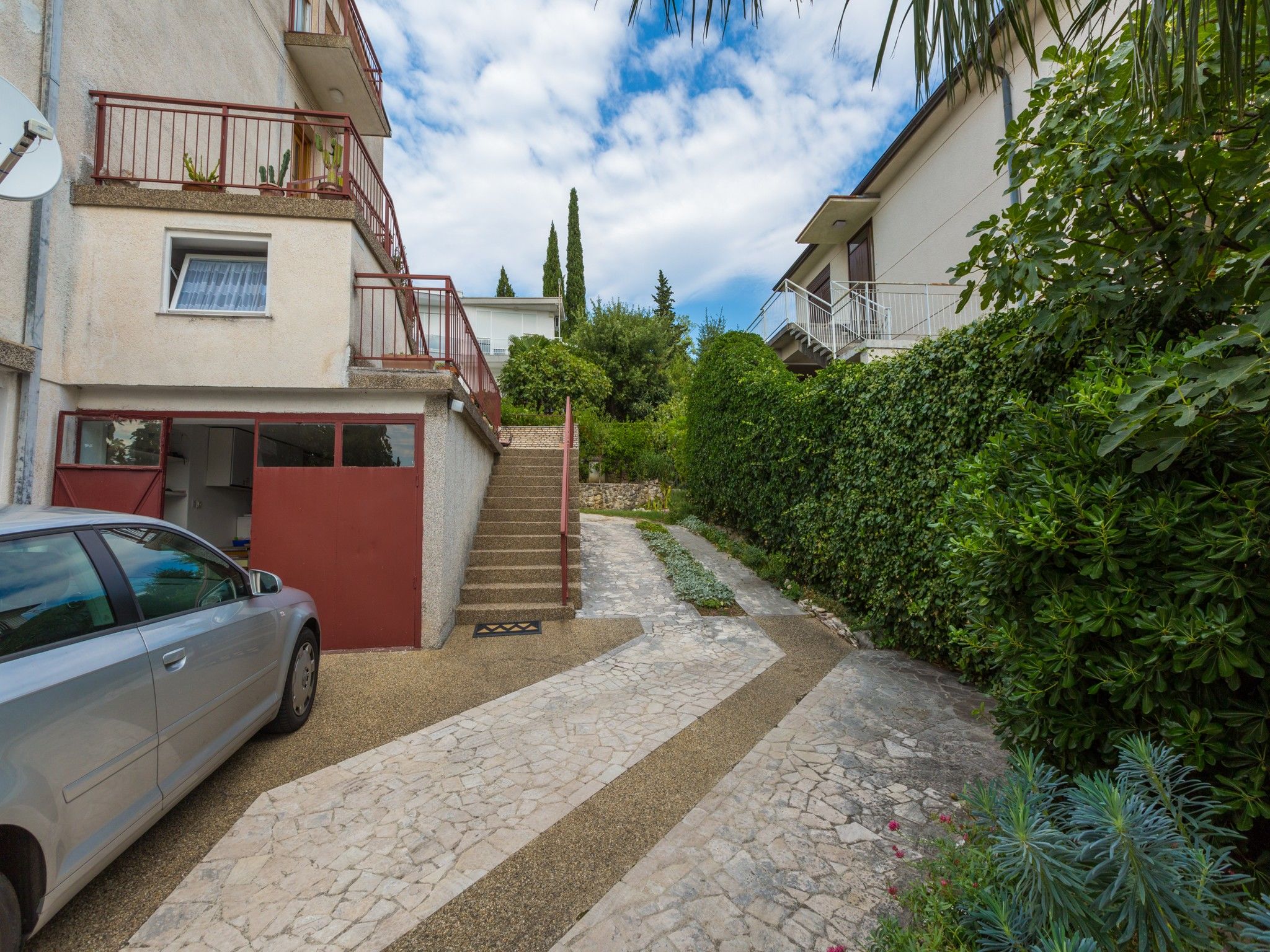 Apartment Mia 62432-A1