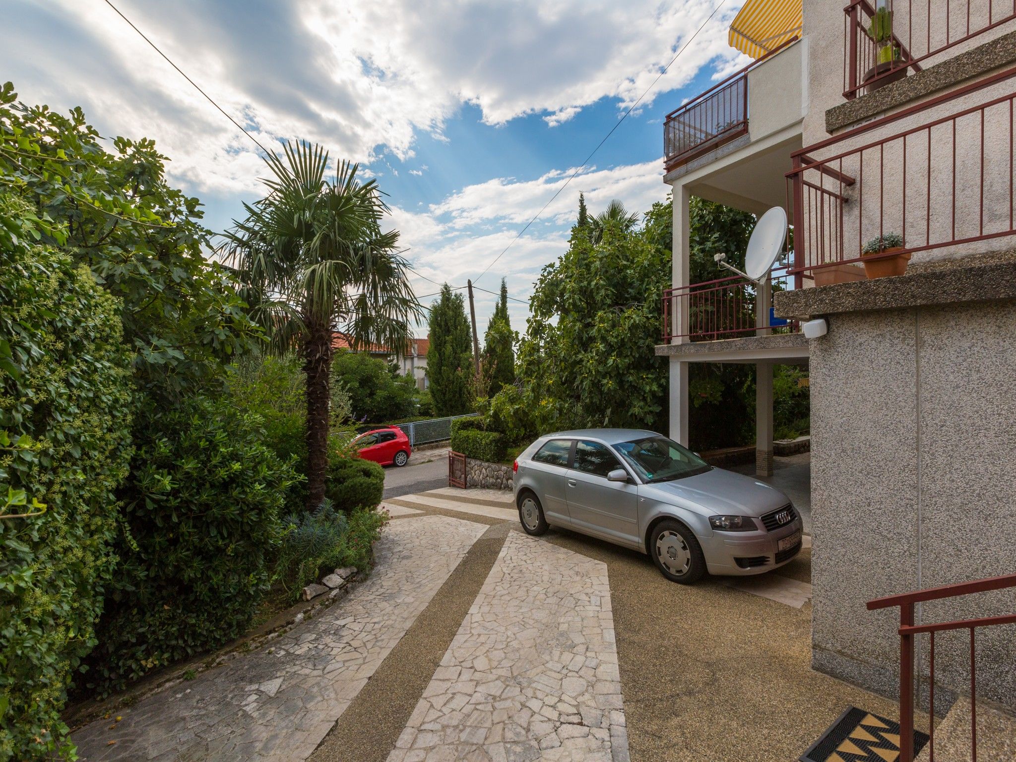 Apartment Mia 62432-A1