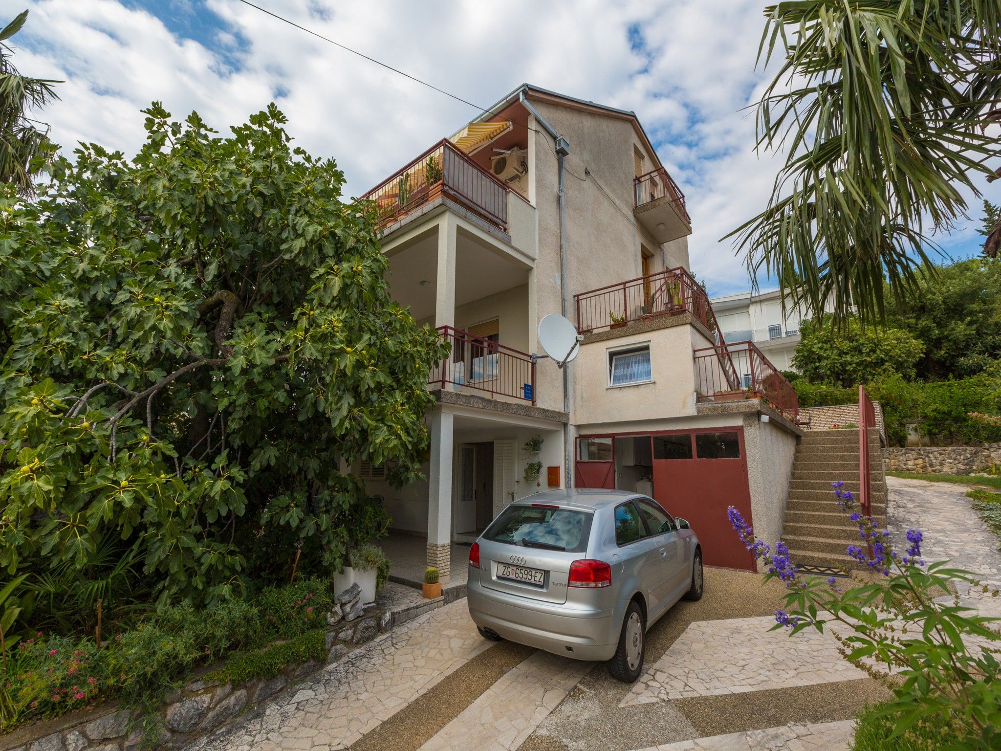 Apartment Mia 62432-A1